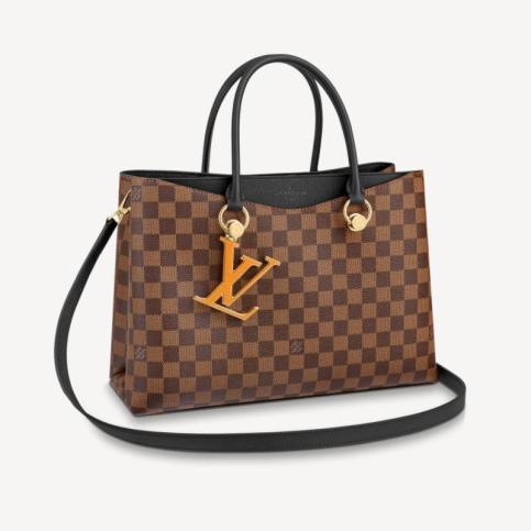 AVENUE SLING BAG M45897 N41718 MONOGRAM