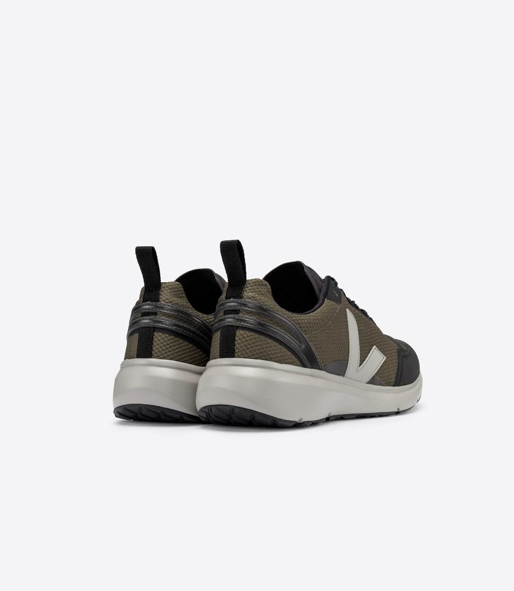 CONDOR 2 ALVEOMESH KAKI OXFORD-GREY BLACK