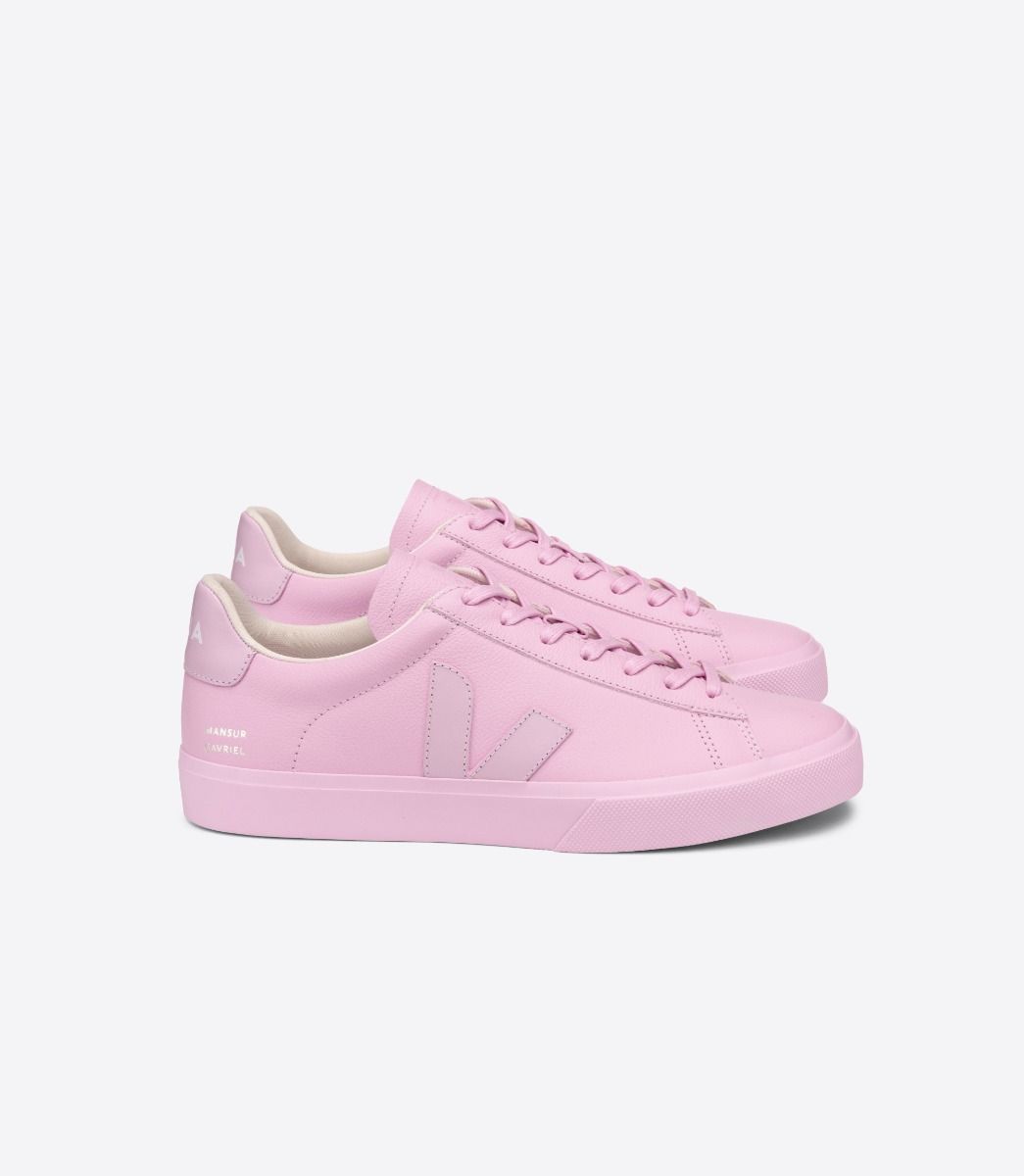 CAMPO VEJA X MANSUR GAVRIEL ROSA