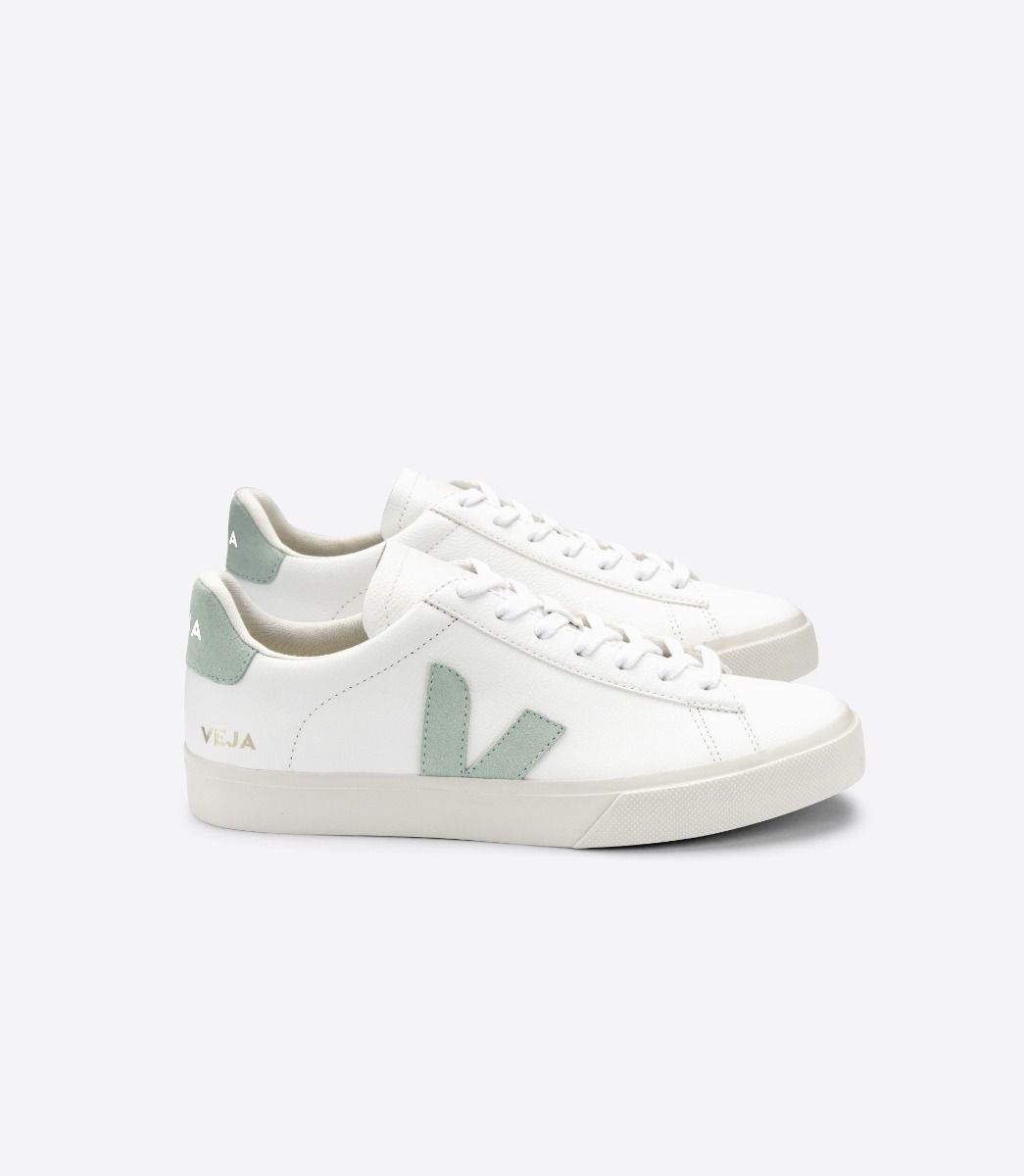 CAMPO CHROMEFREE WHITE MATCHA