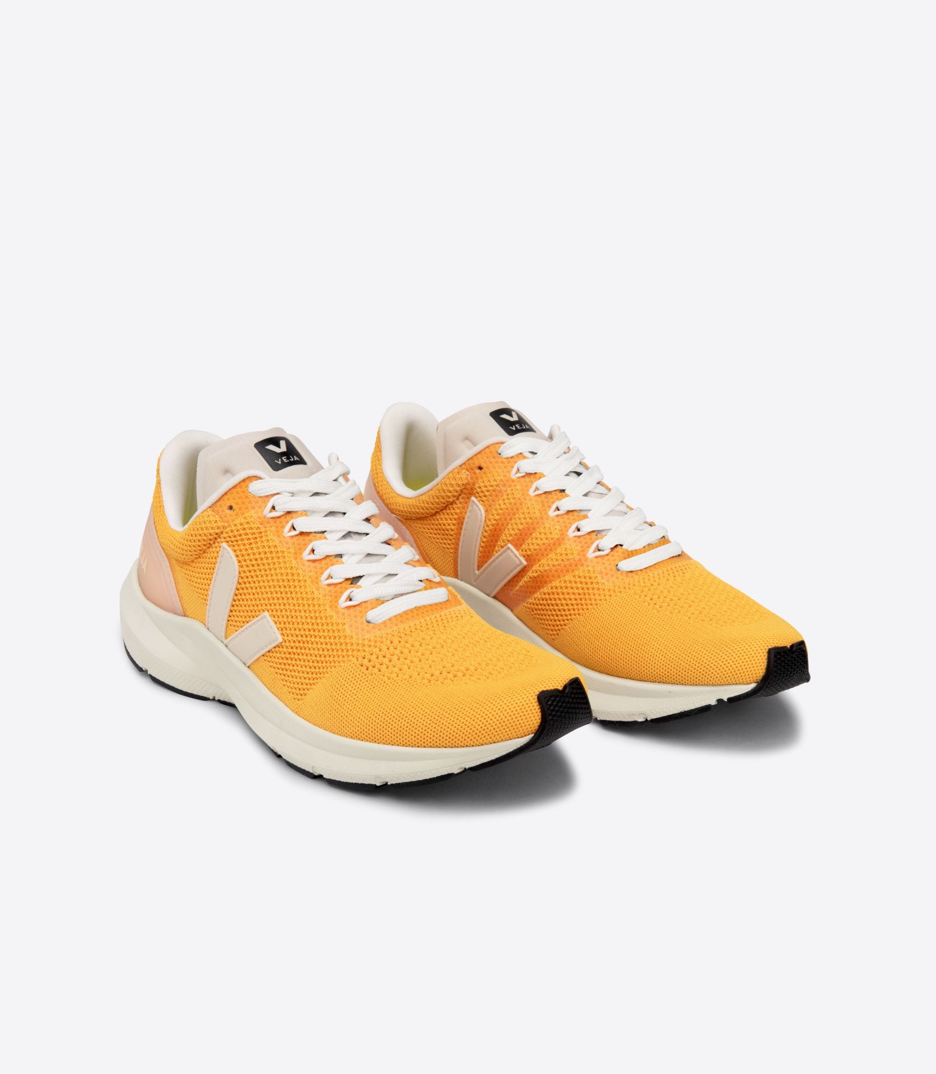 MARLIN LT V-KNIT OURO PIERRE