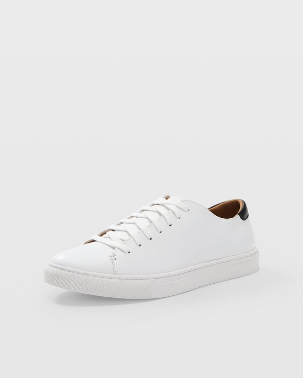 Men's Shoes - Club Monaco