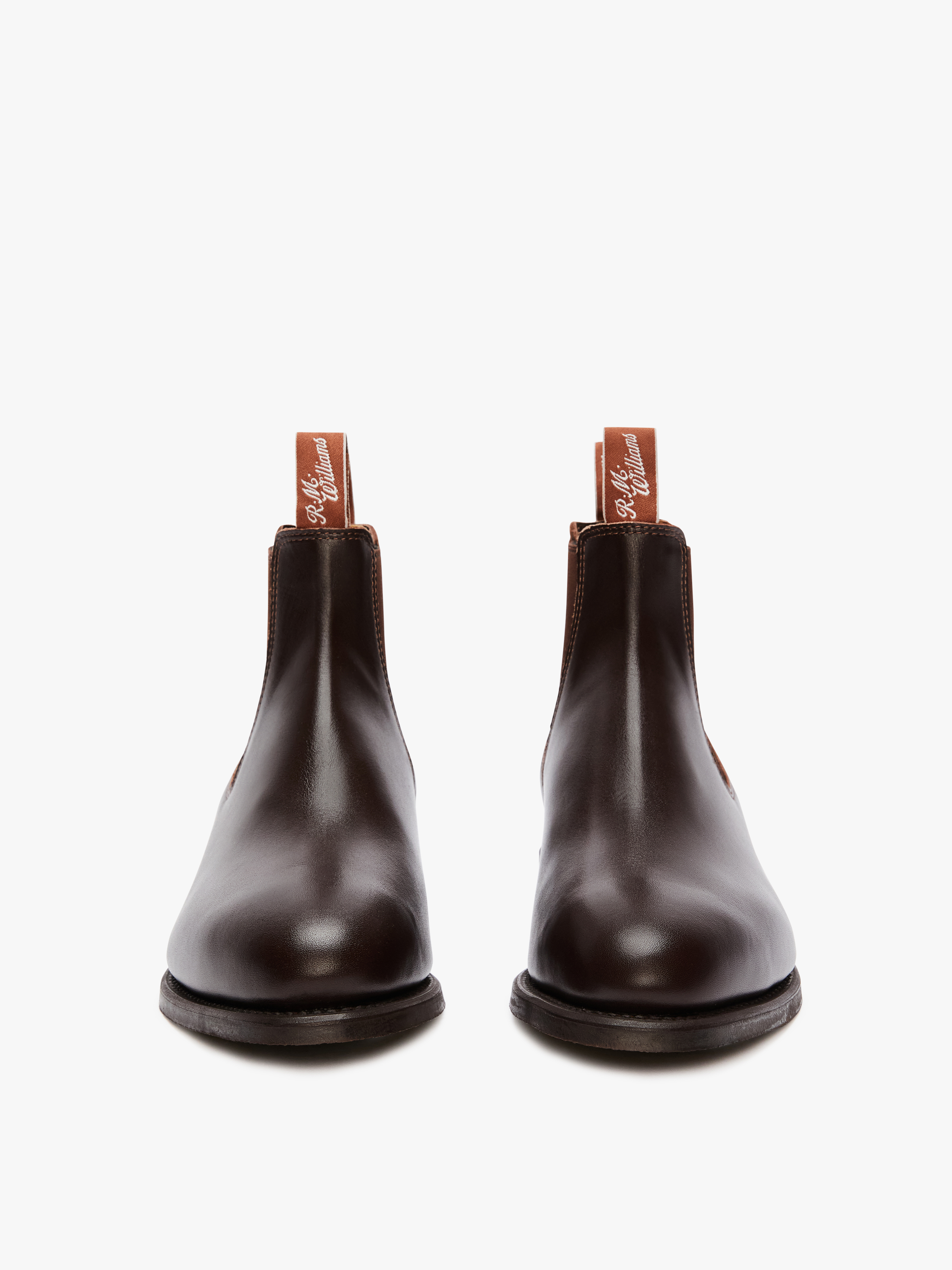 R.M.Williams Comfort Macquarie Boot