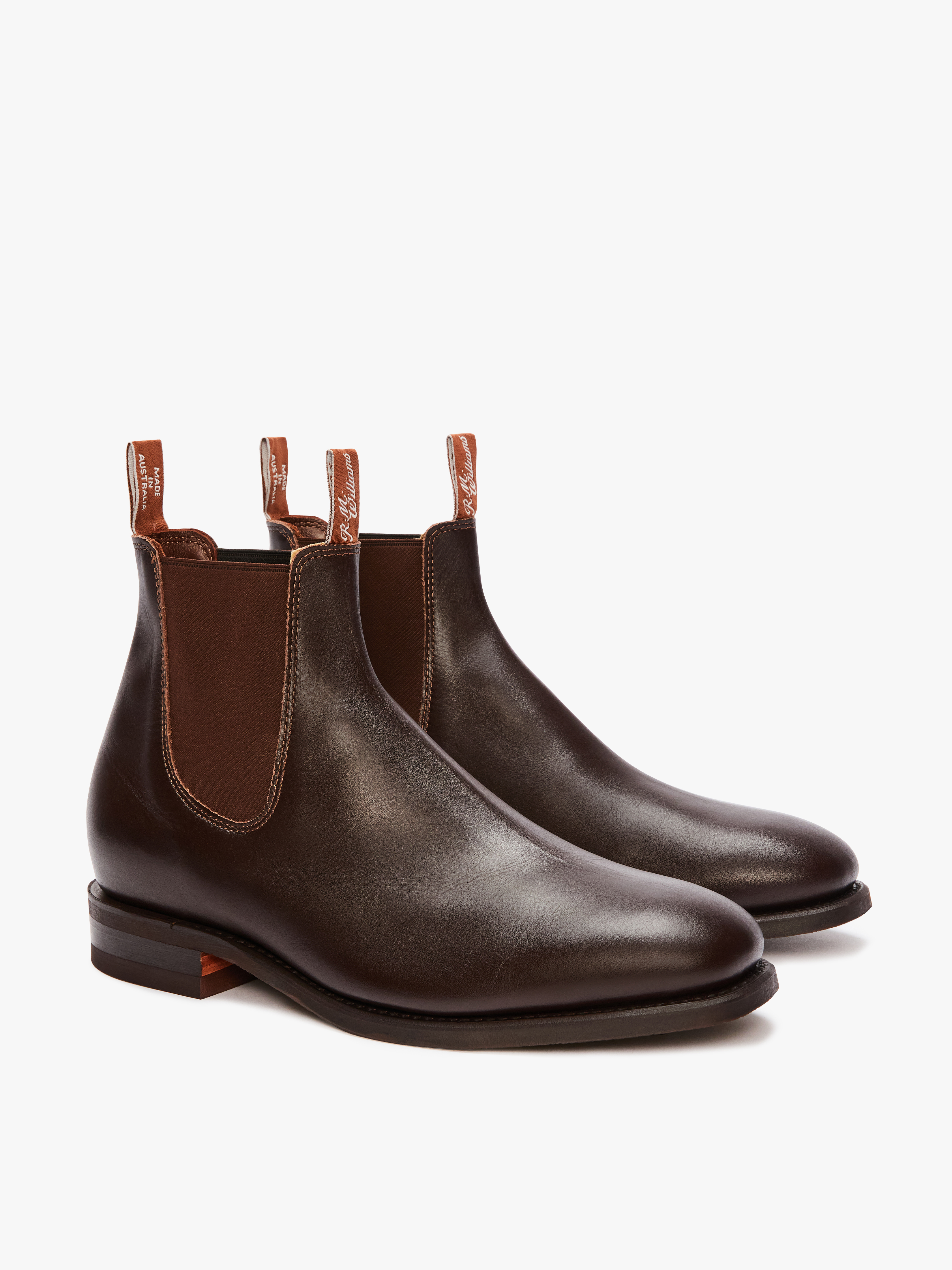 R.M.Williams Comfort Tambo Boot