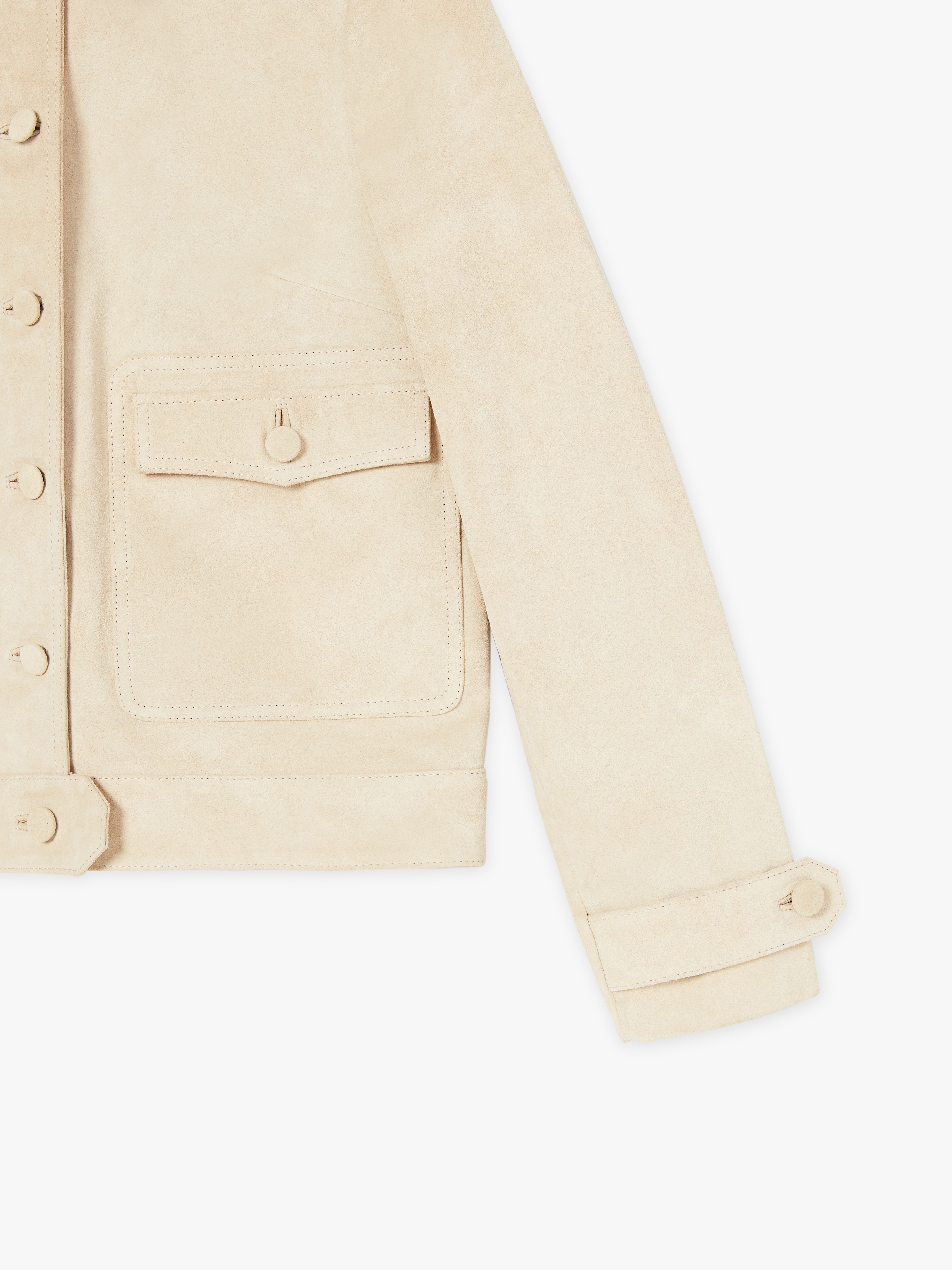 R.M.Williams Albany Jacket