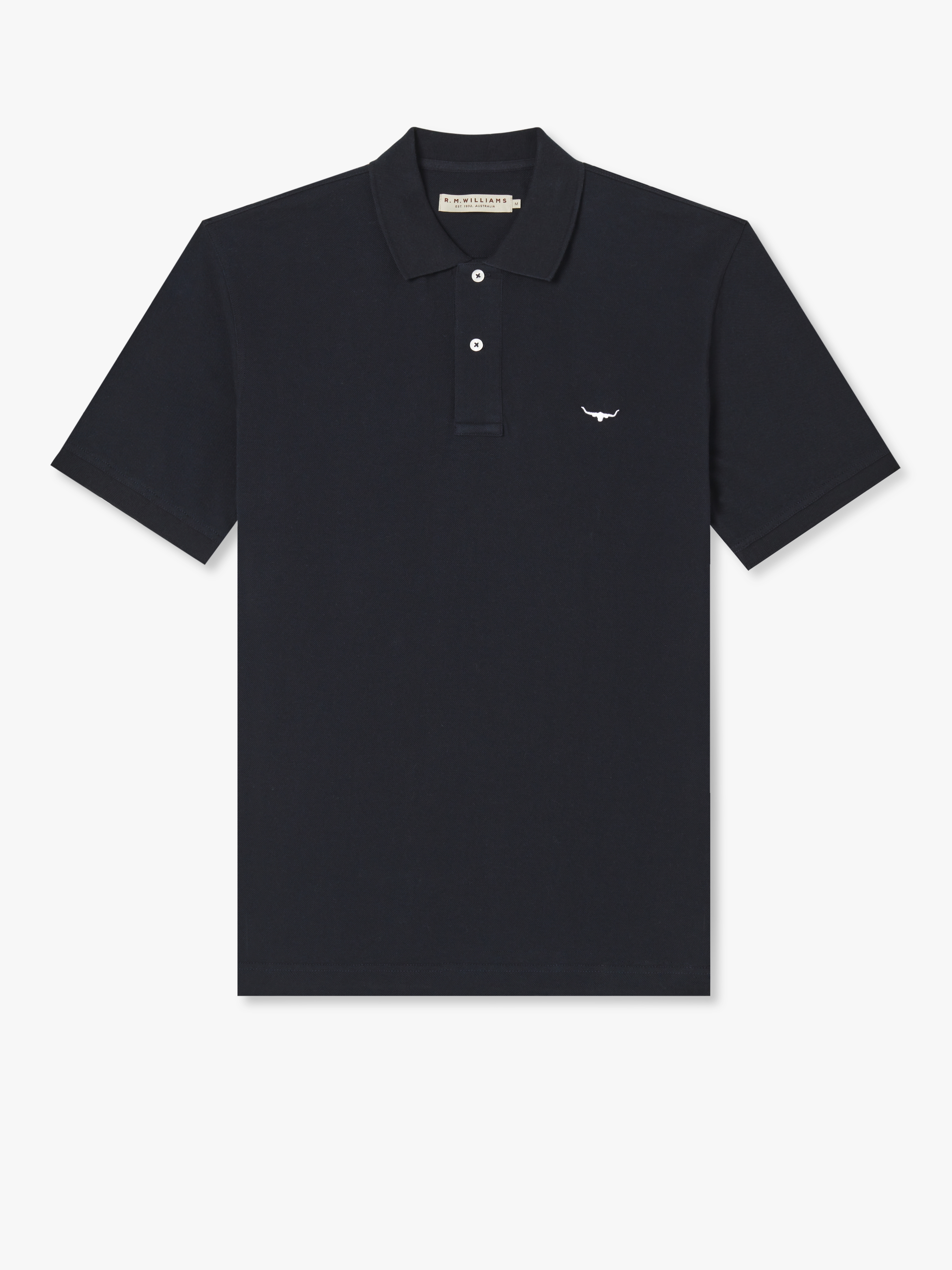 R.M.Williams Rod Polo