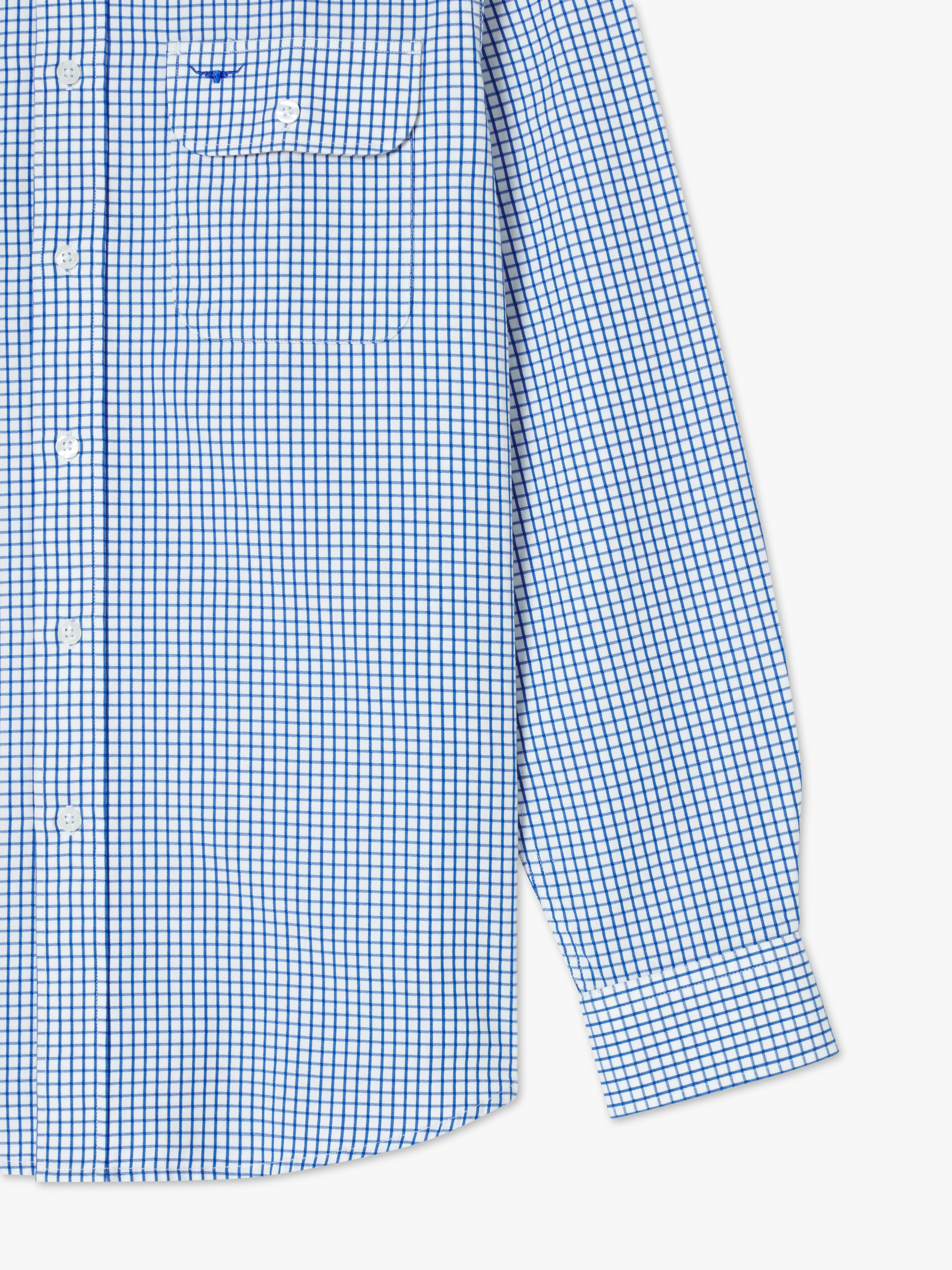 R.M.Williams Bourke Shirt