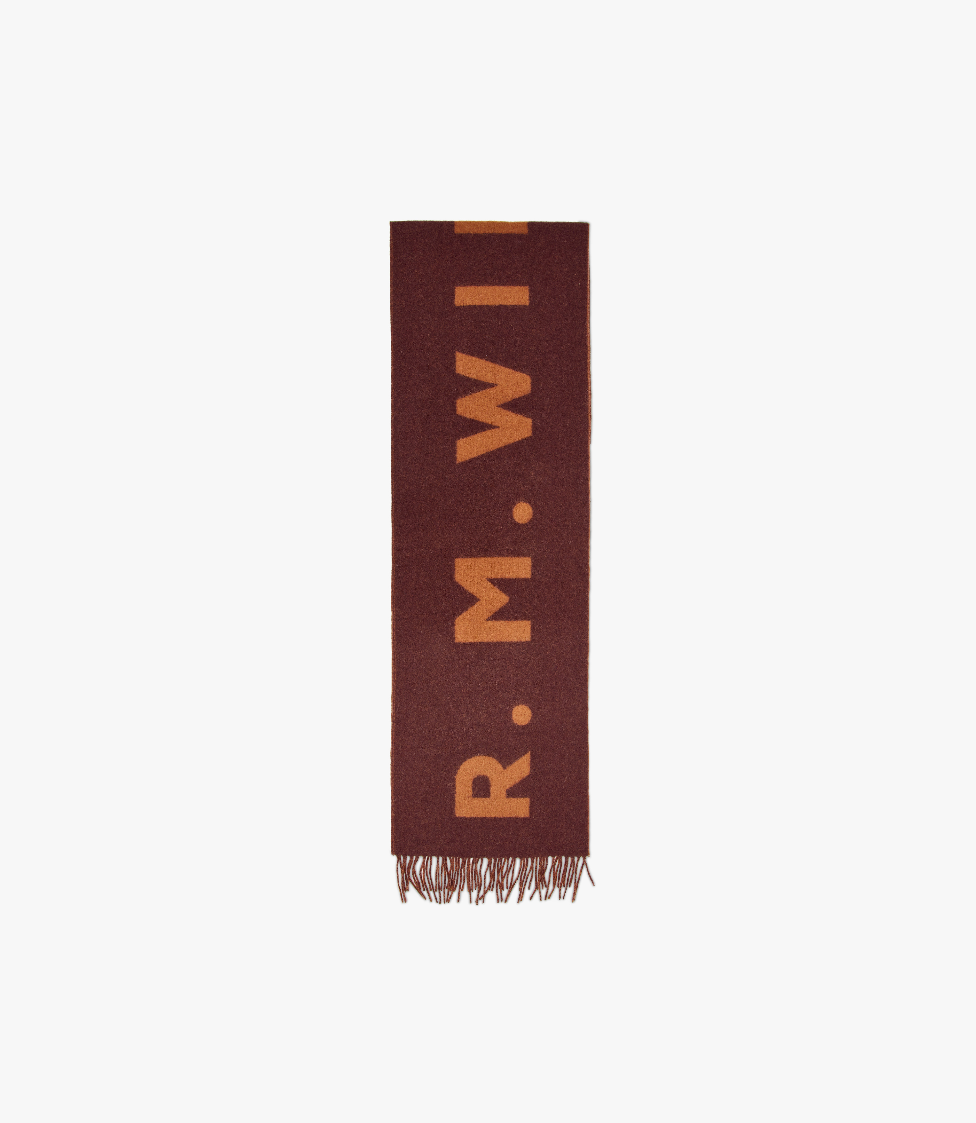 R.M.Williams R.M.Williams Logo Scarf