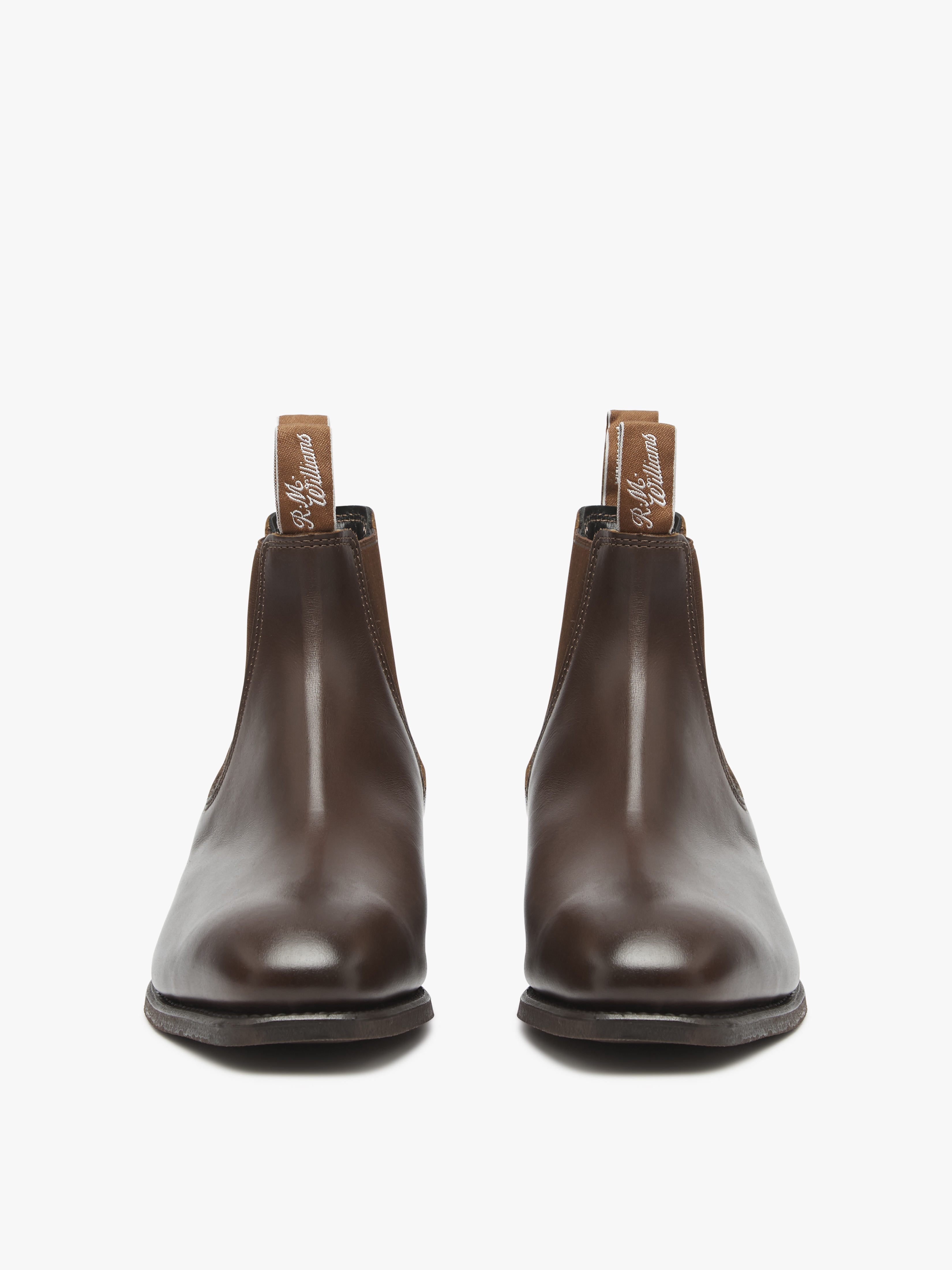 R.M.Williams Comfort Craftsman Boot