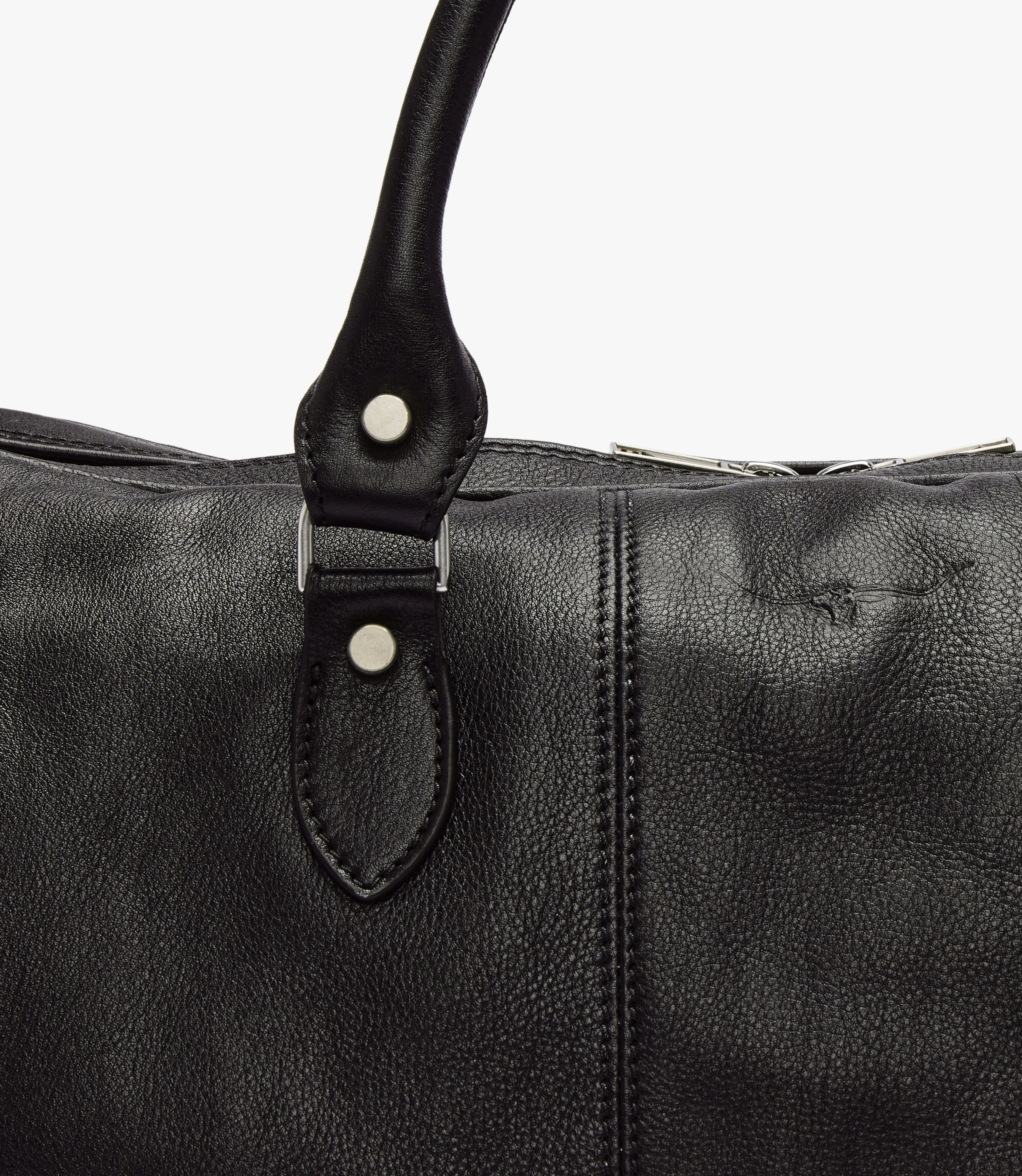 R.M.Williams Saddler Duffle Bag