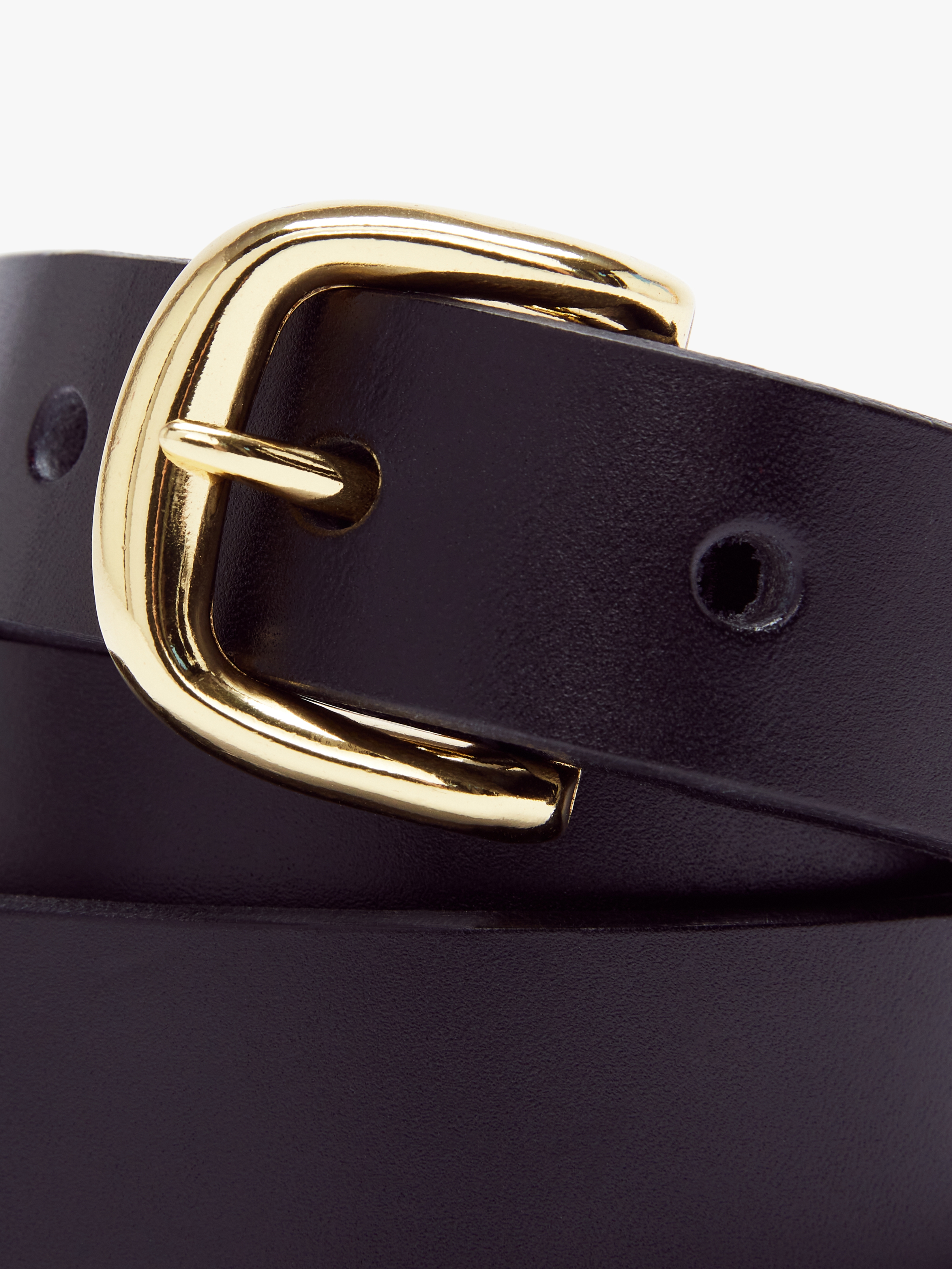 R.M.Williams Dongara Belt