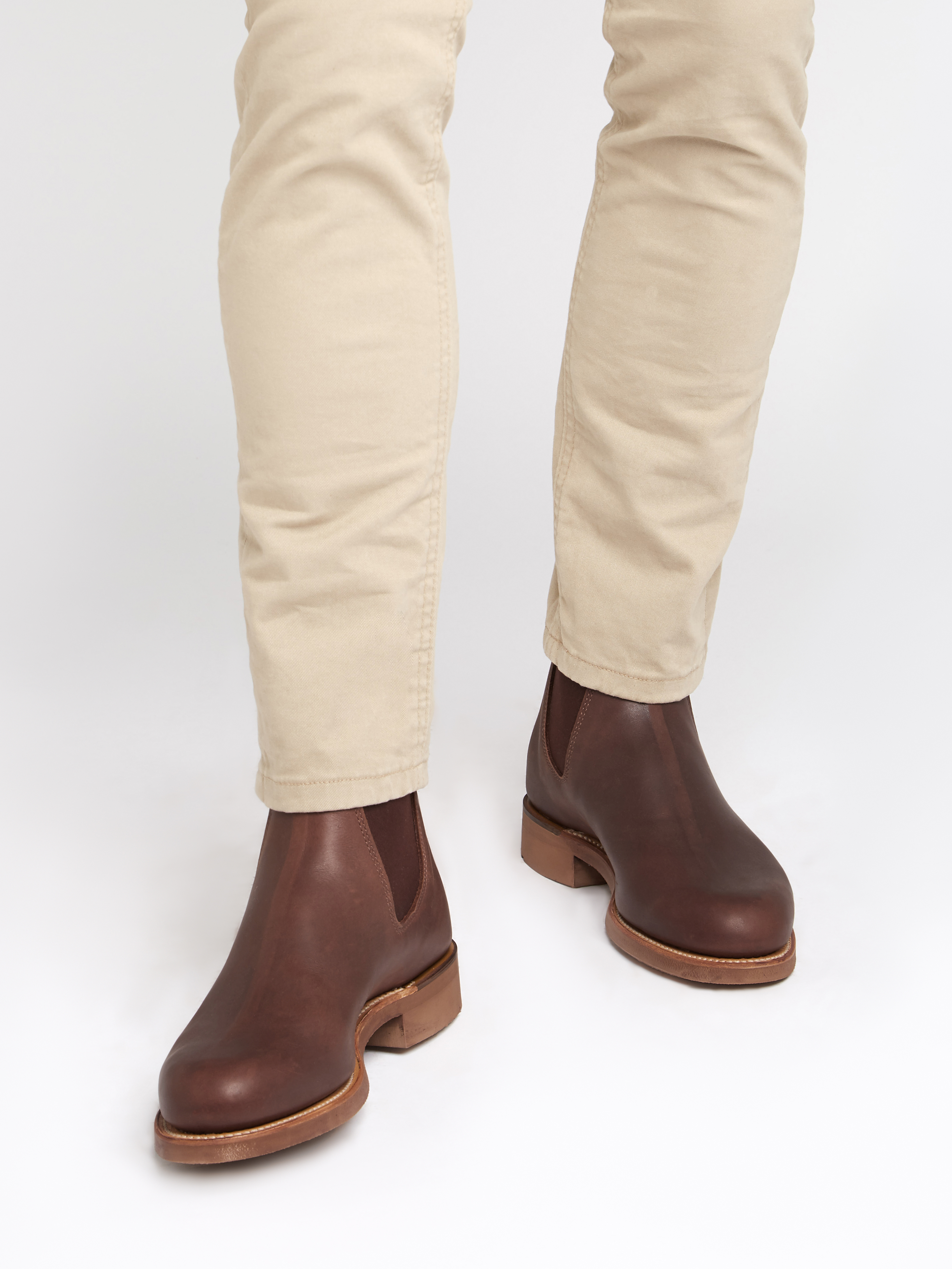 R.M.Williams Gammon Boot