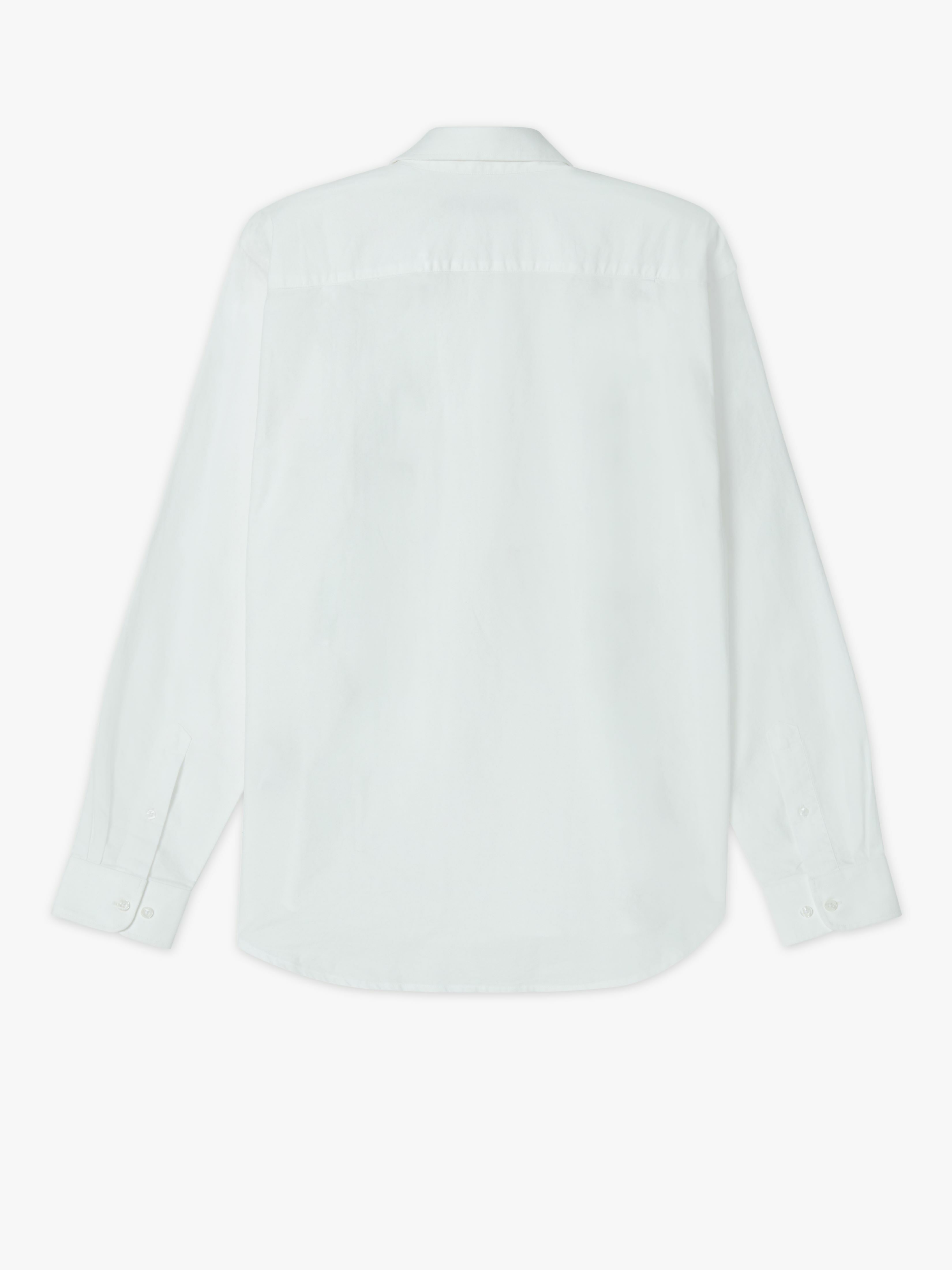 R.M.Williams Collins Button Down Shirt