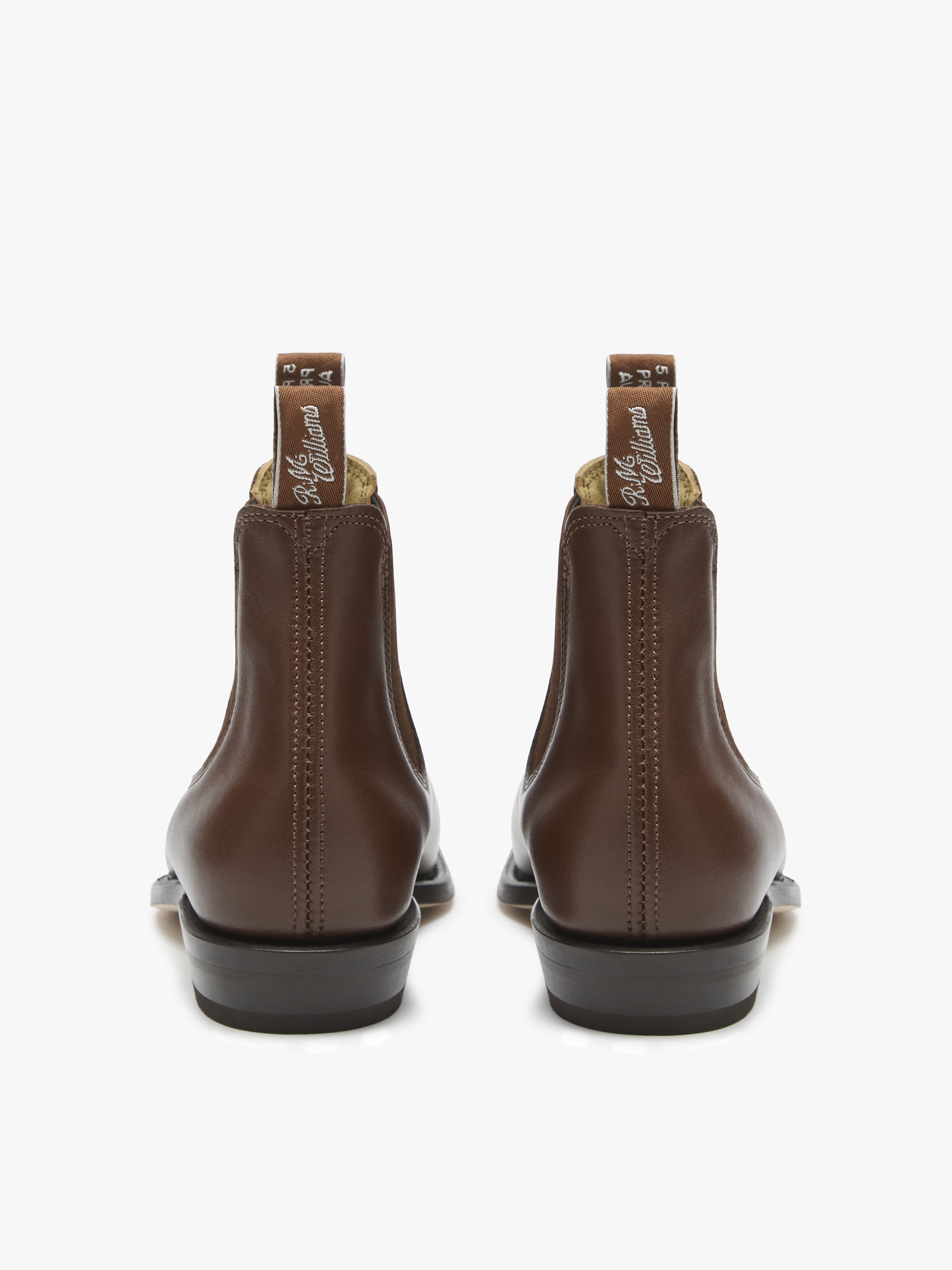 R.M.Williams Adelaide Boot