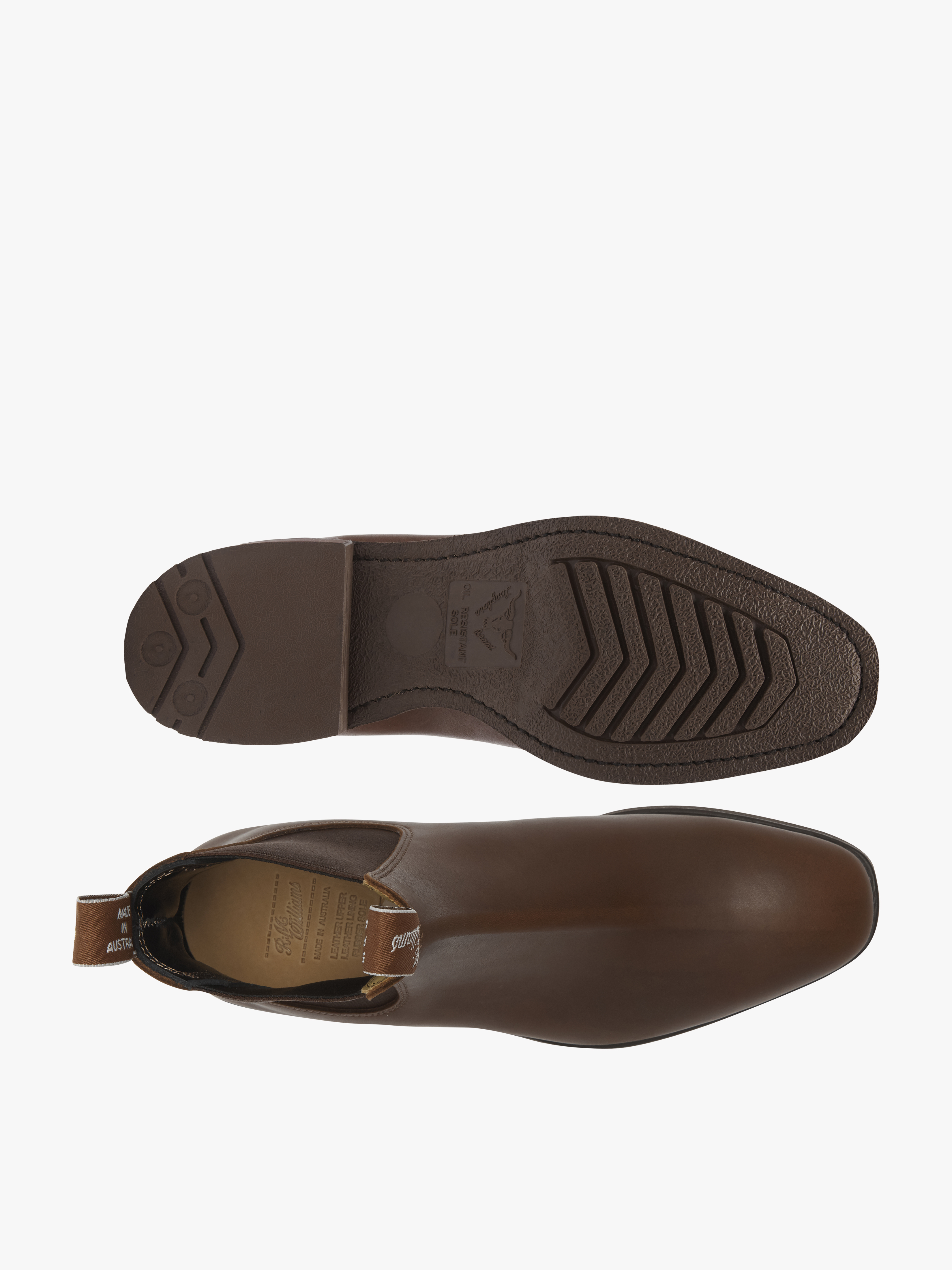 R.M.Williams Lachlan Boot