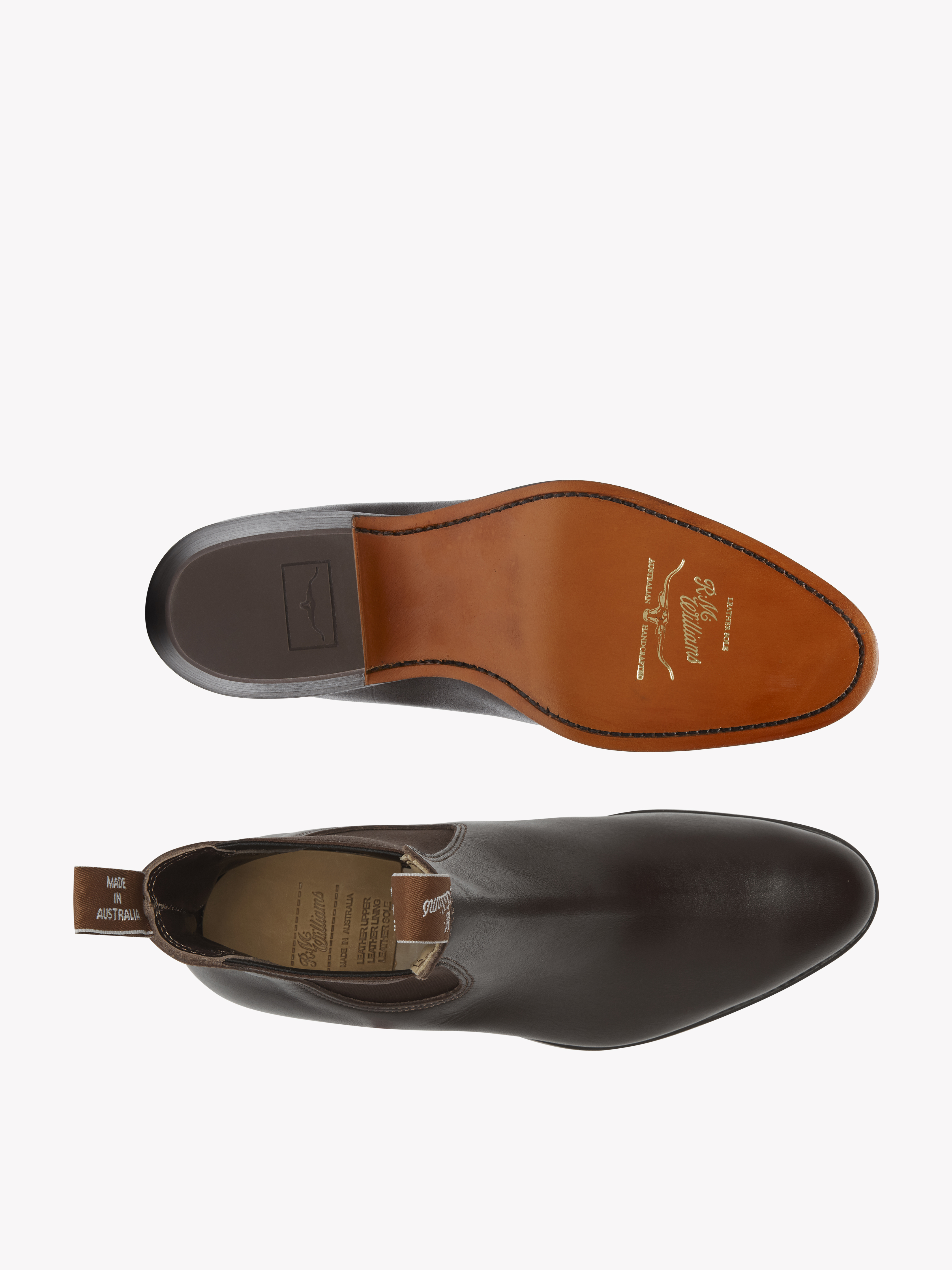 R.M.Williams Yearling Boot