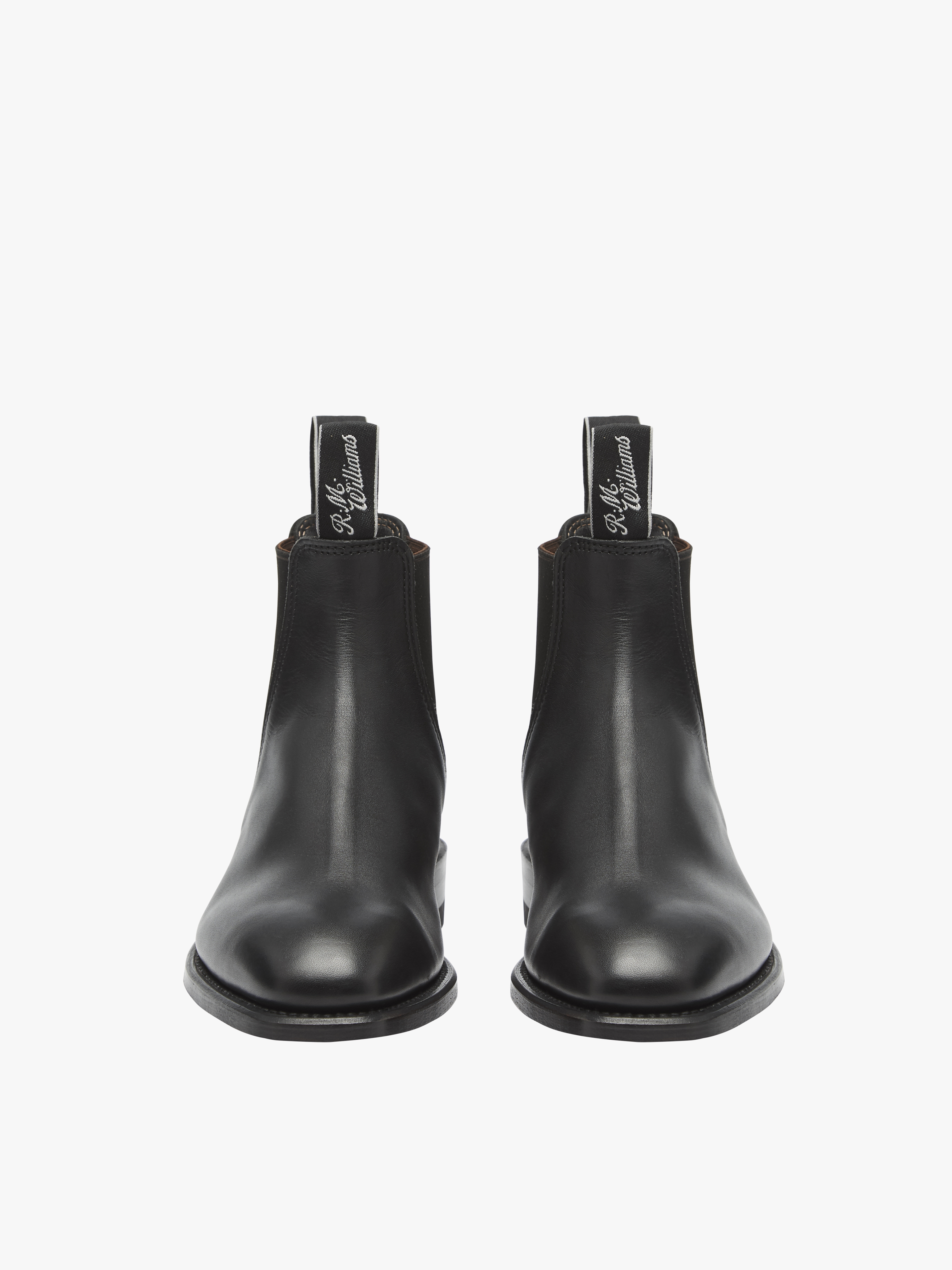 R.M.Williams Craftsman Boot