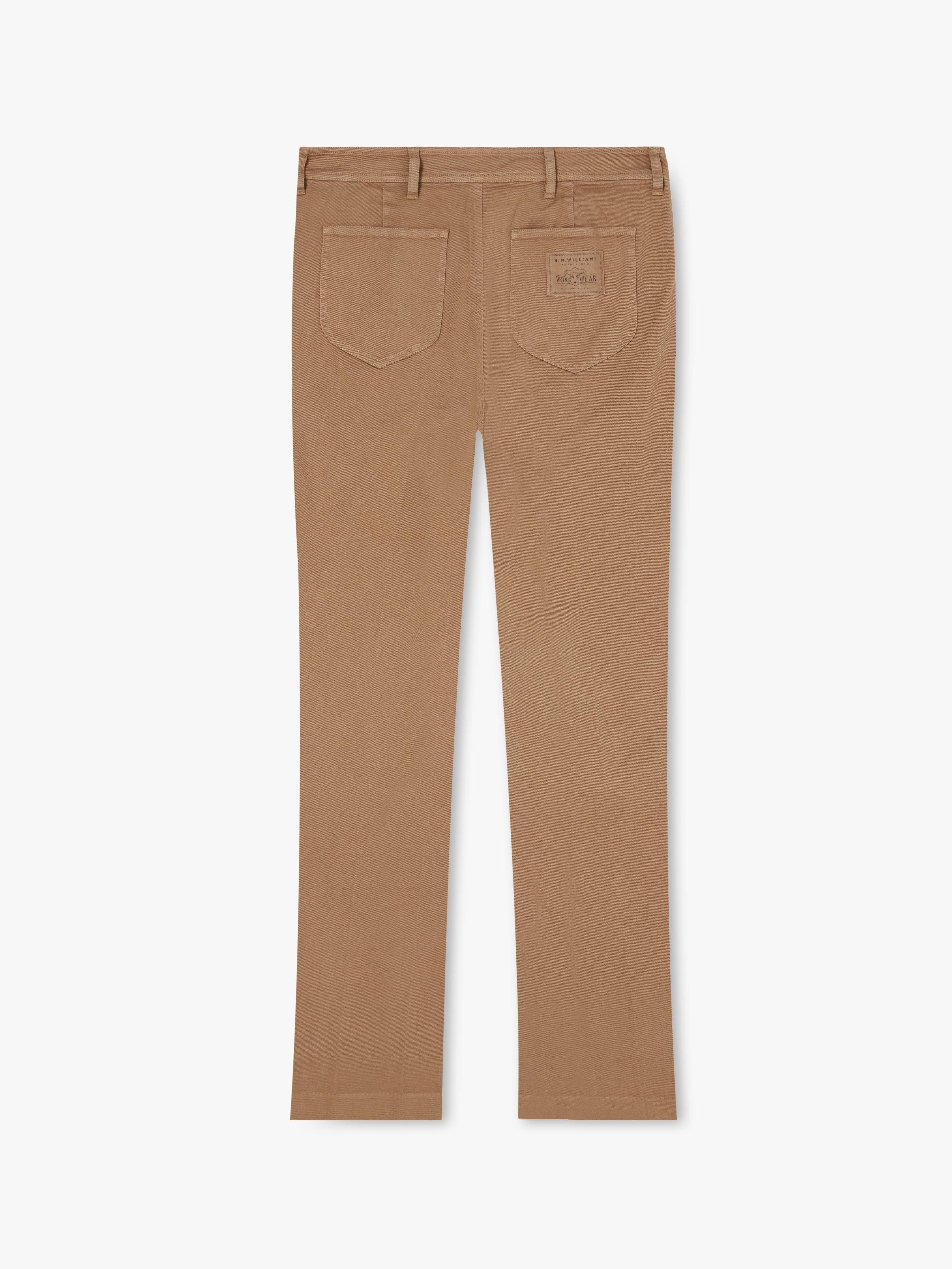 R.M.Williams Talbot Military Pant