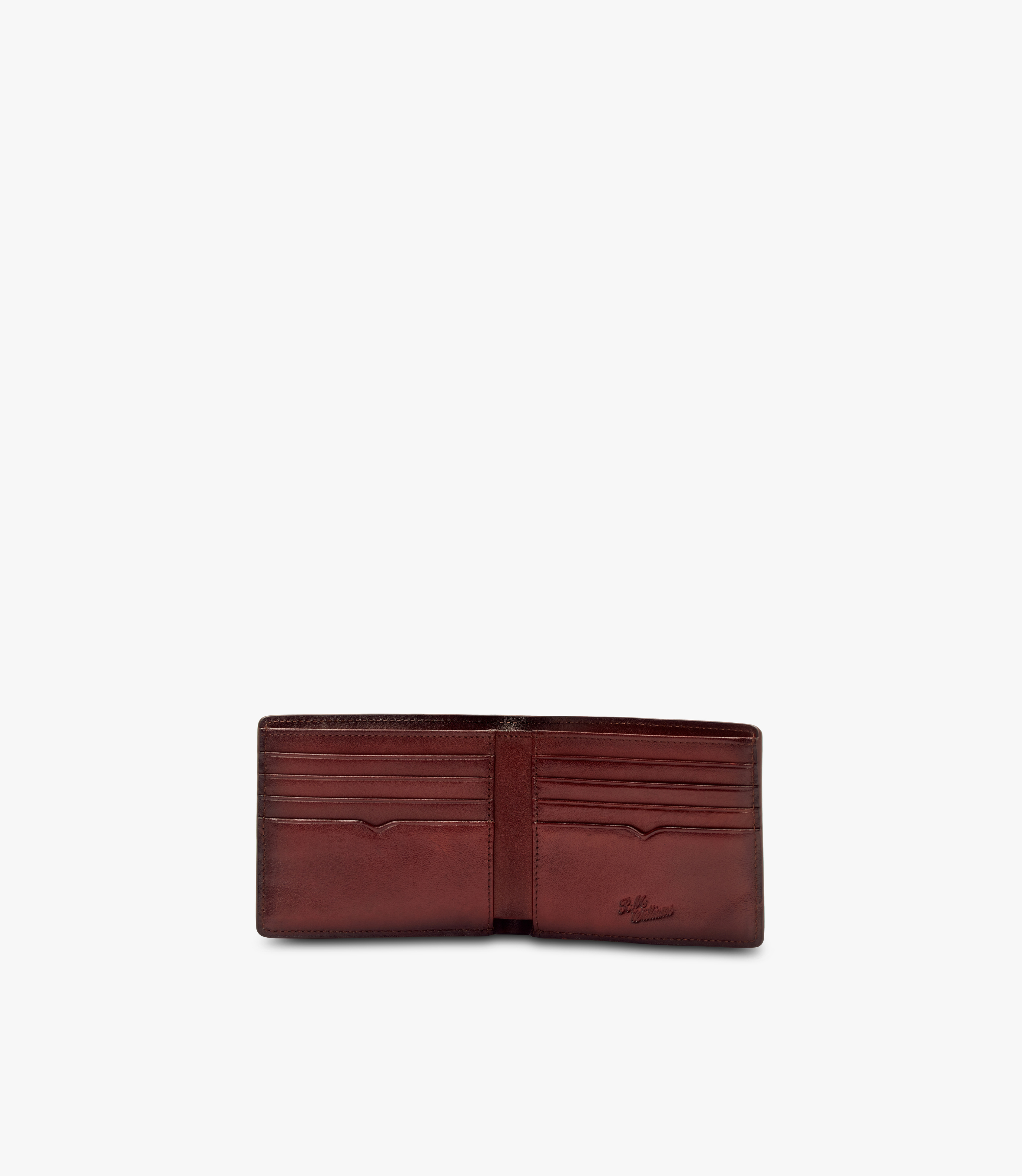R.M.Williams Bi-Fold Wallet