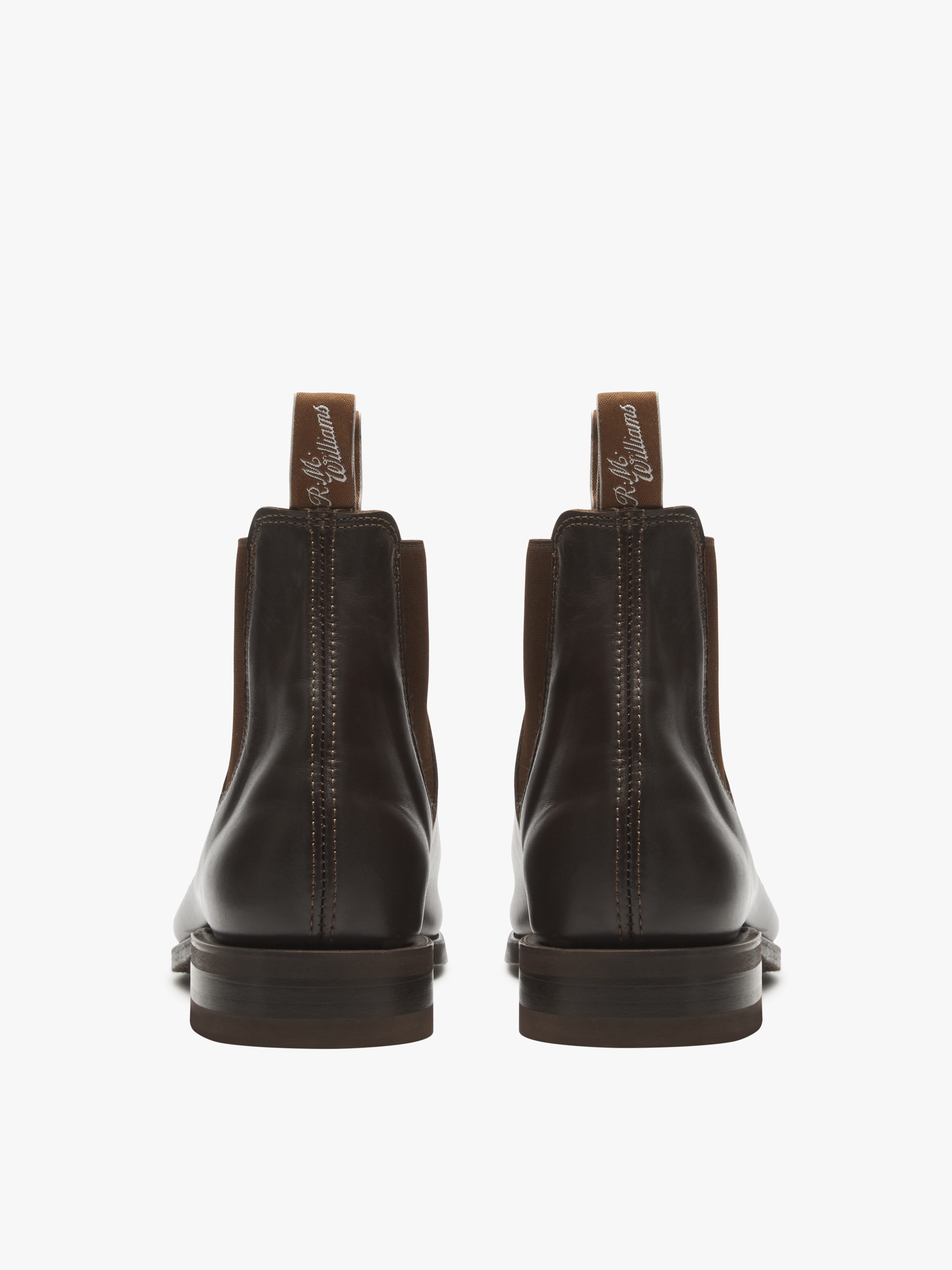 R.M.Williams Comfort Turnout Boot