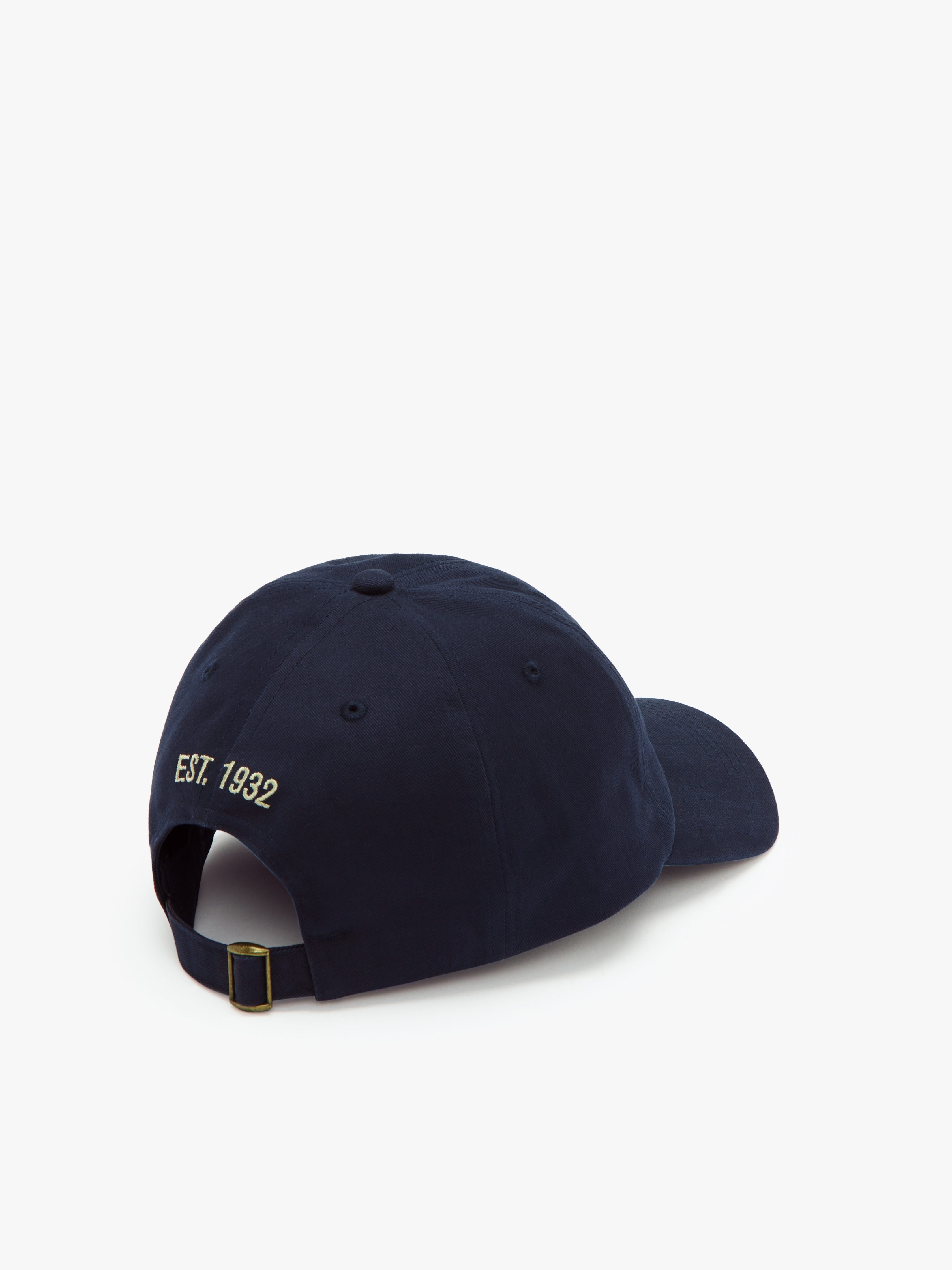 R.M.Williams Mini Longhorn Cap