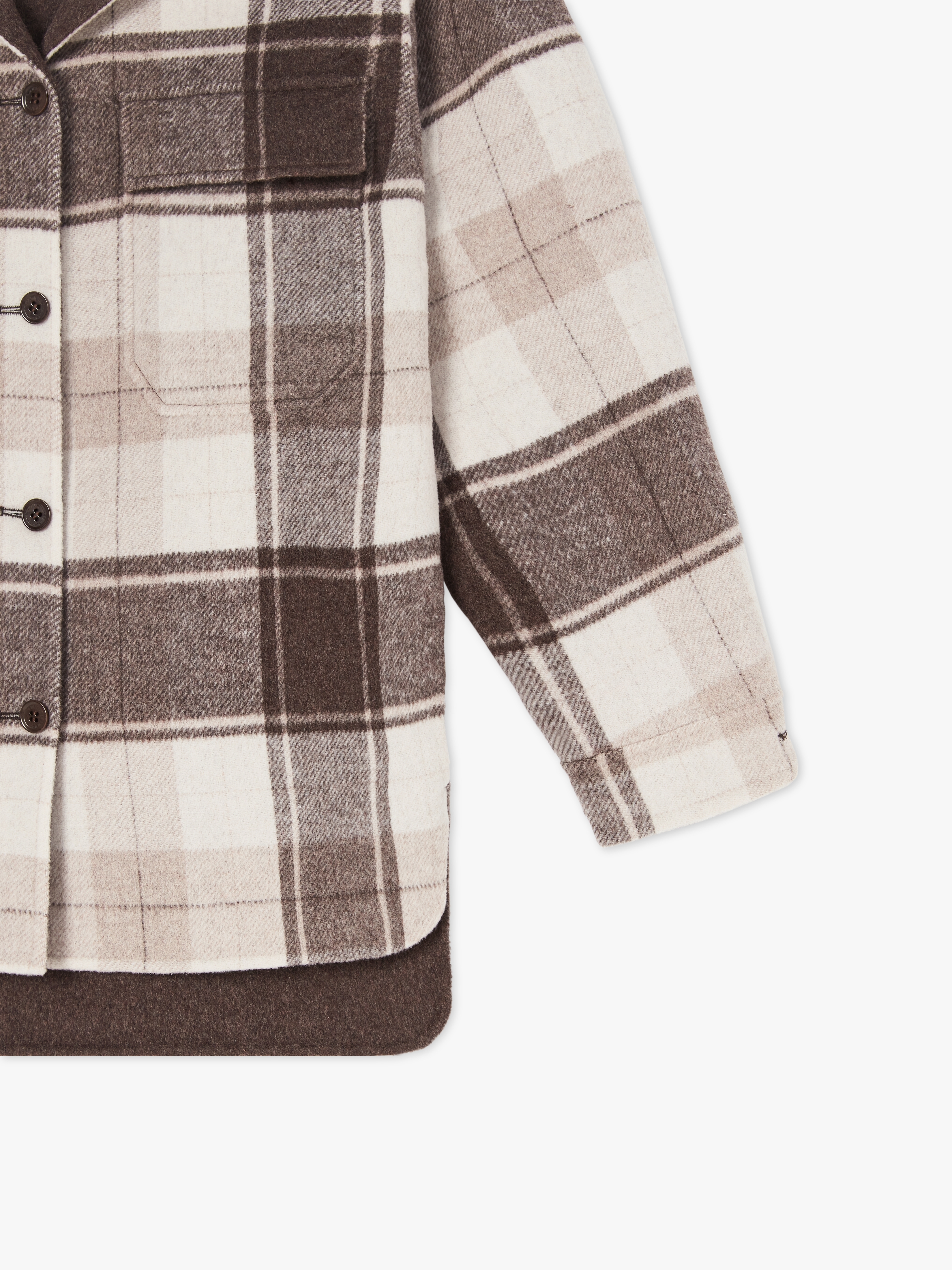 R.M.Williams Zeil Jacket