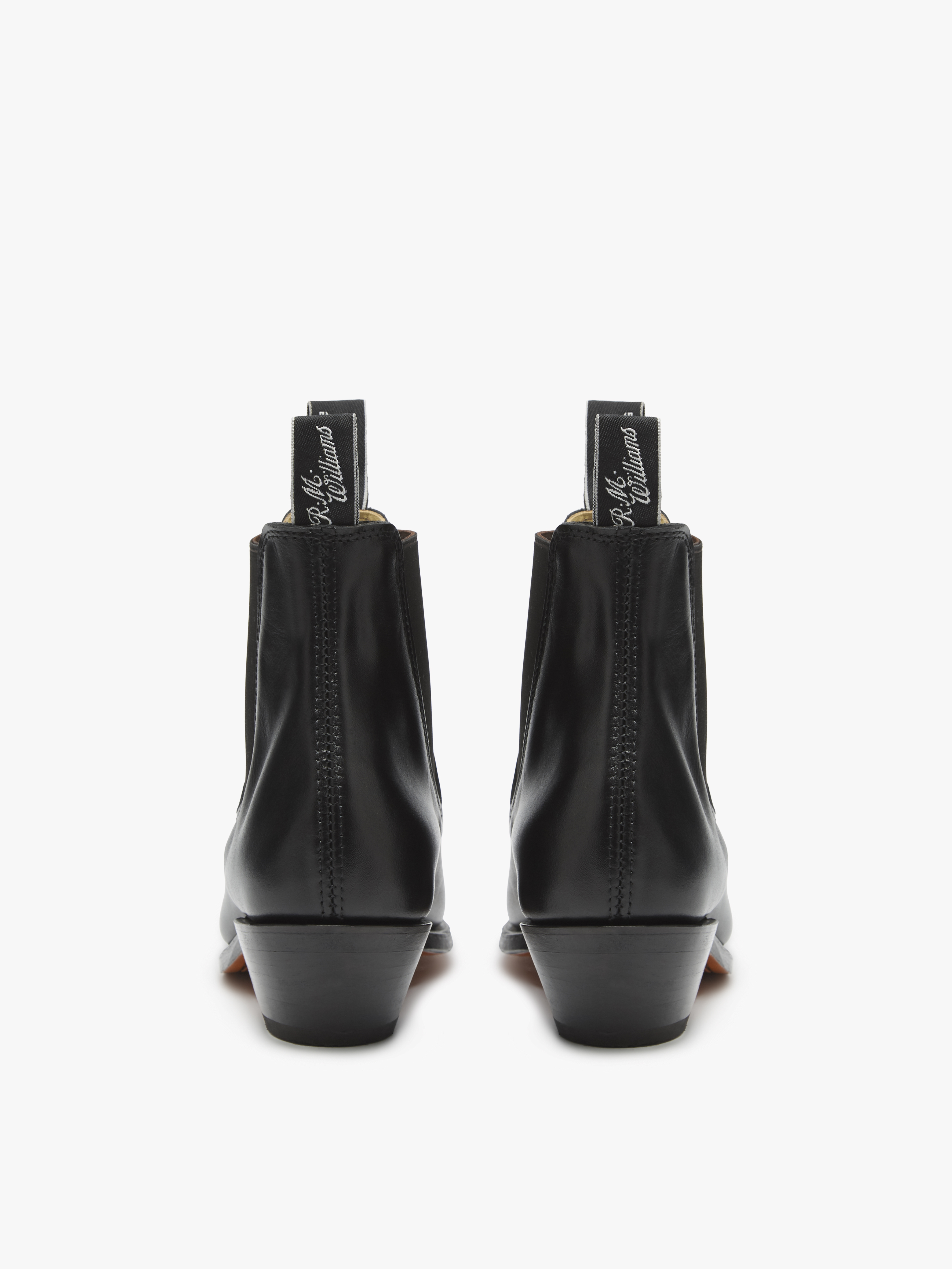 R.M.Williams Millicent Boot