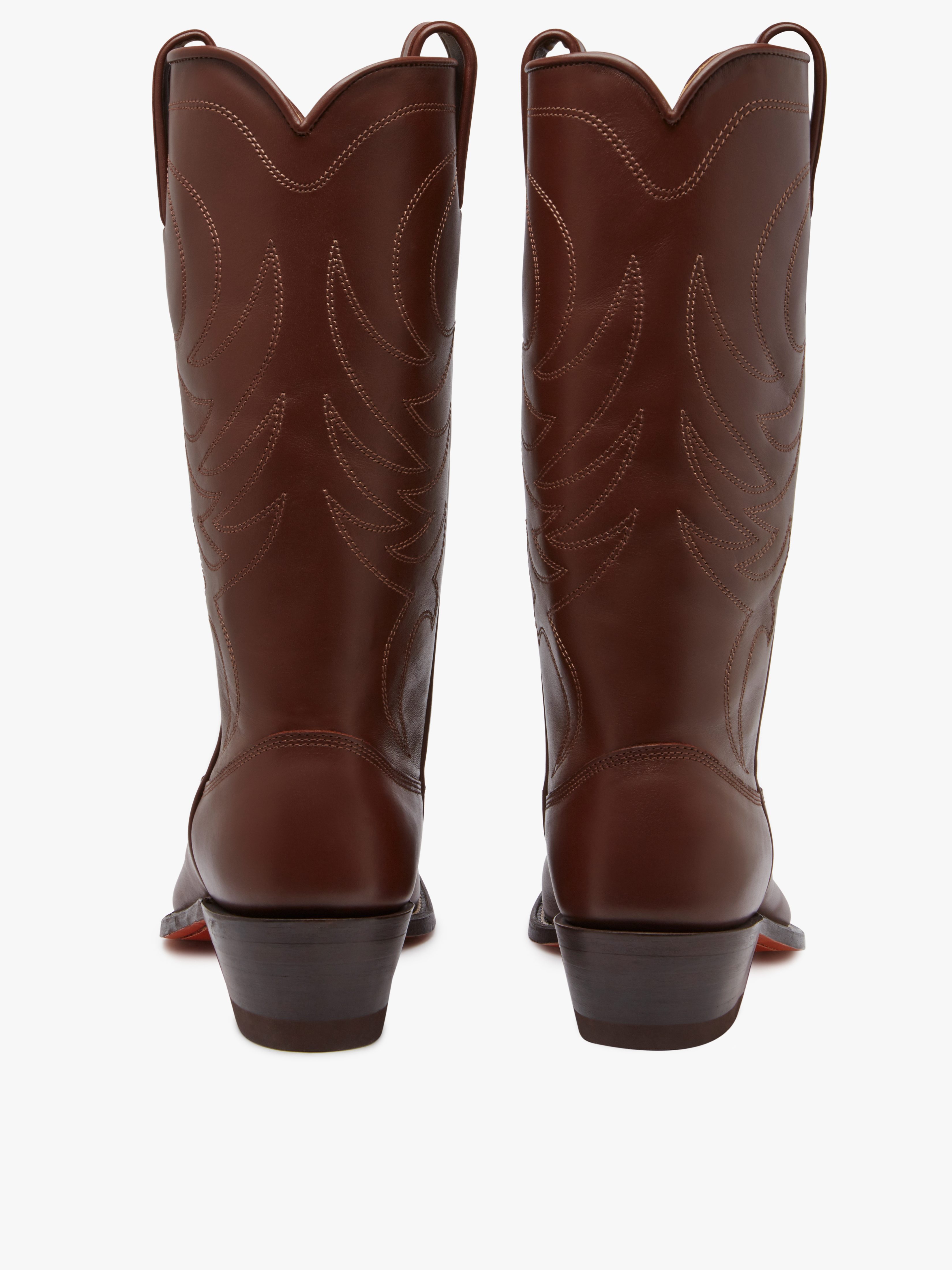 R.M.Williams Executive Top Boot