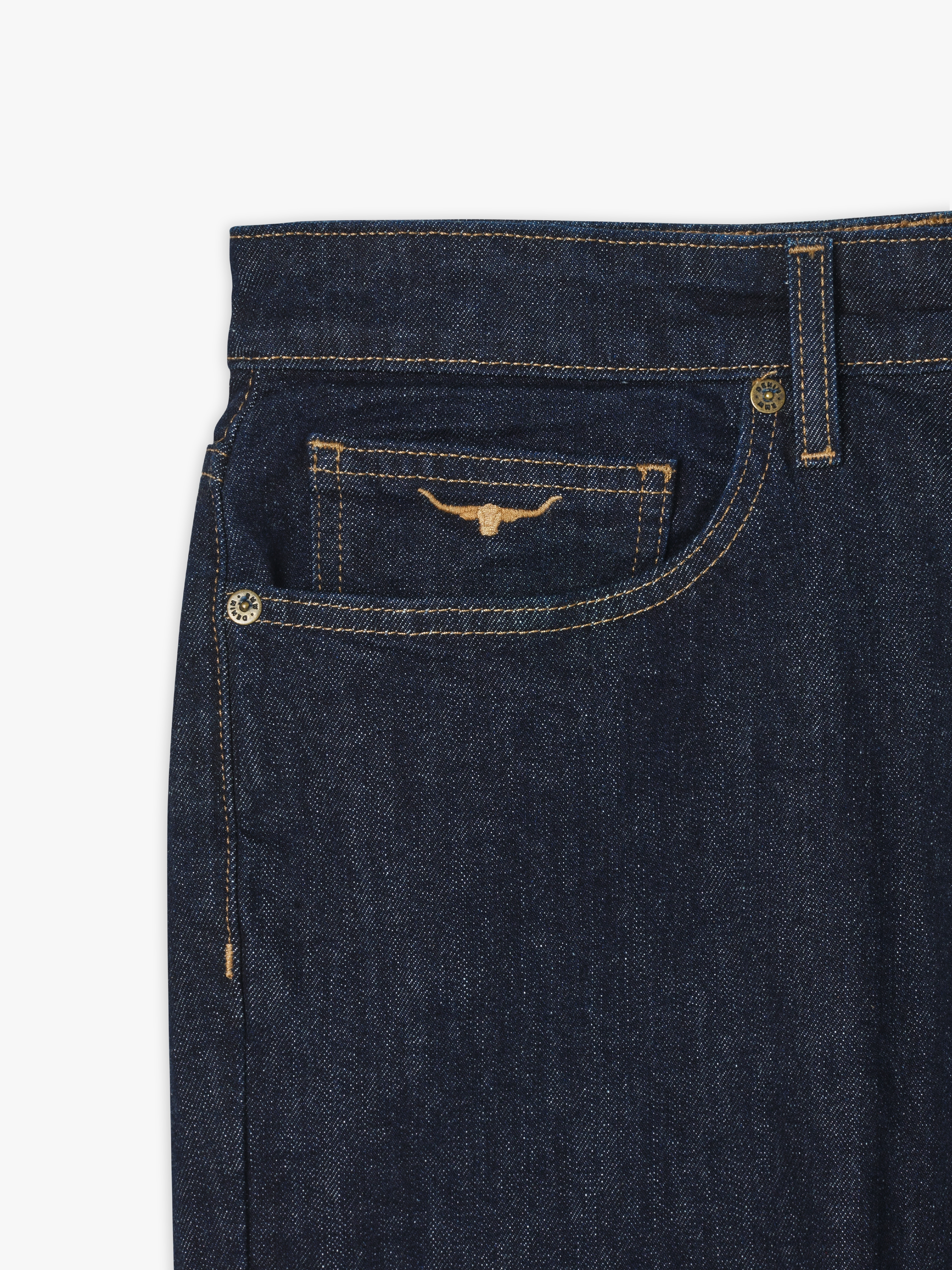 R.M.Williams Ramco Jean