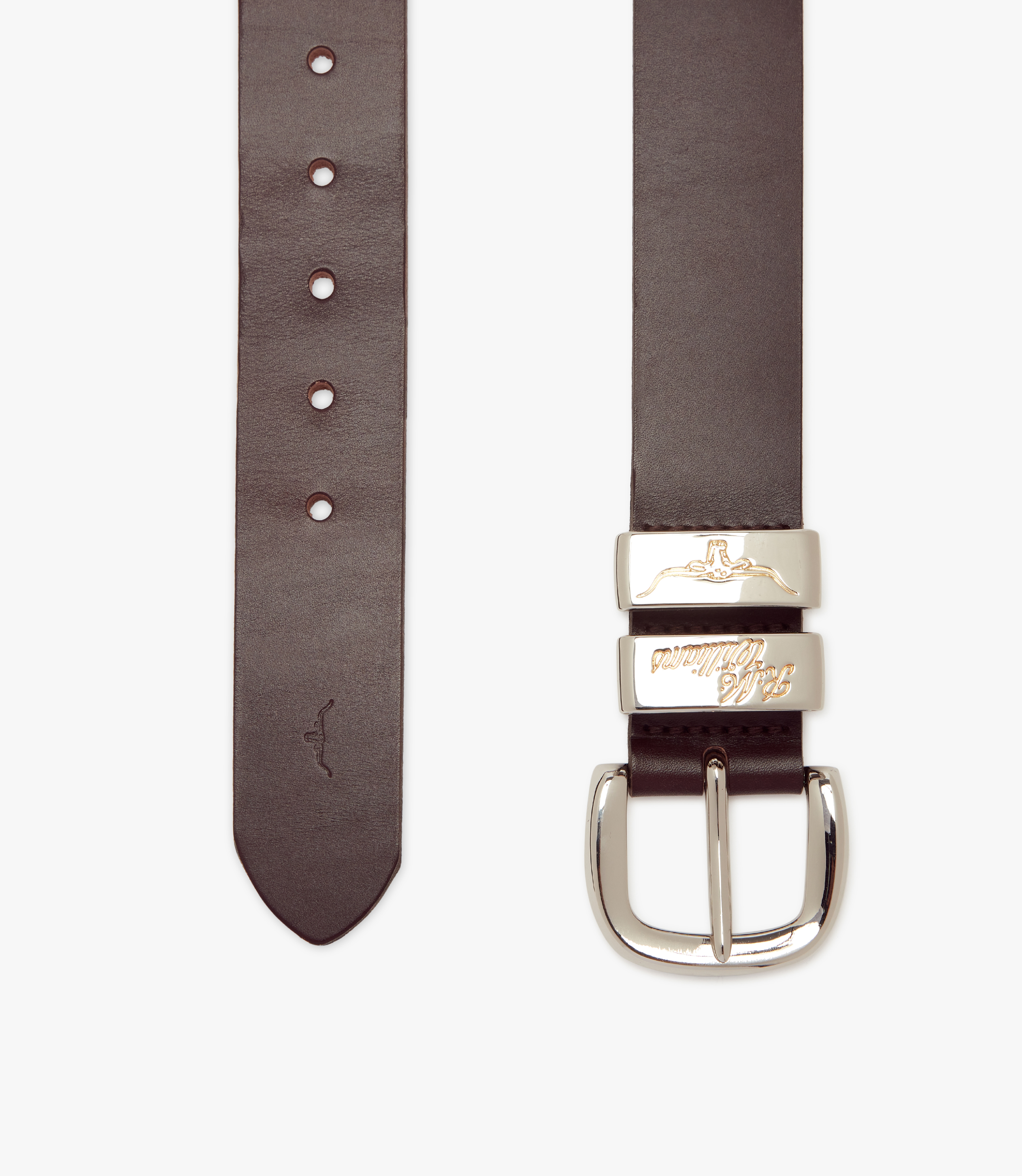 R.M.Williams Jerrawa Belt