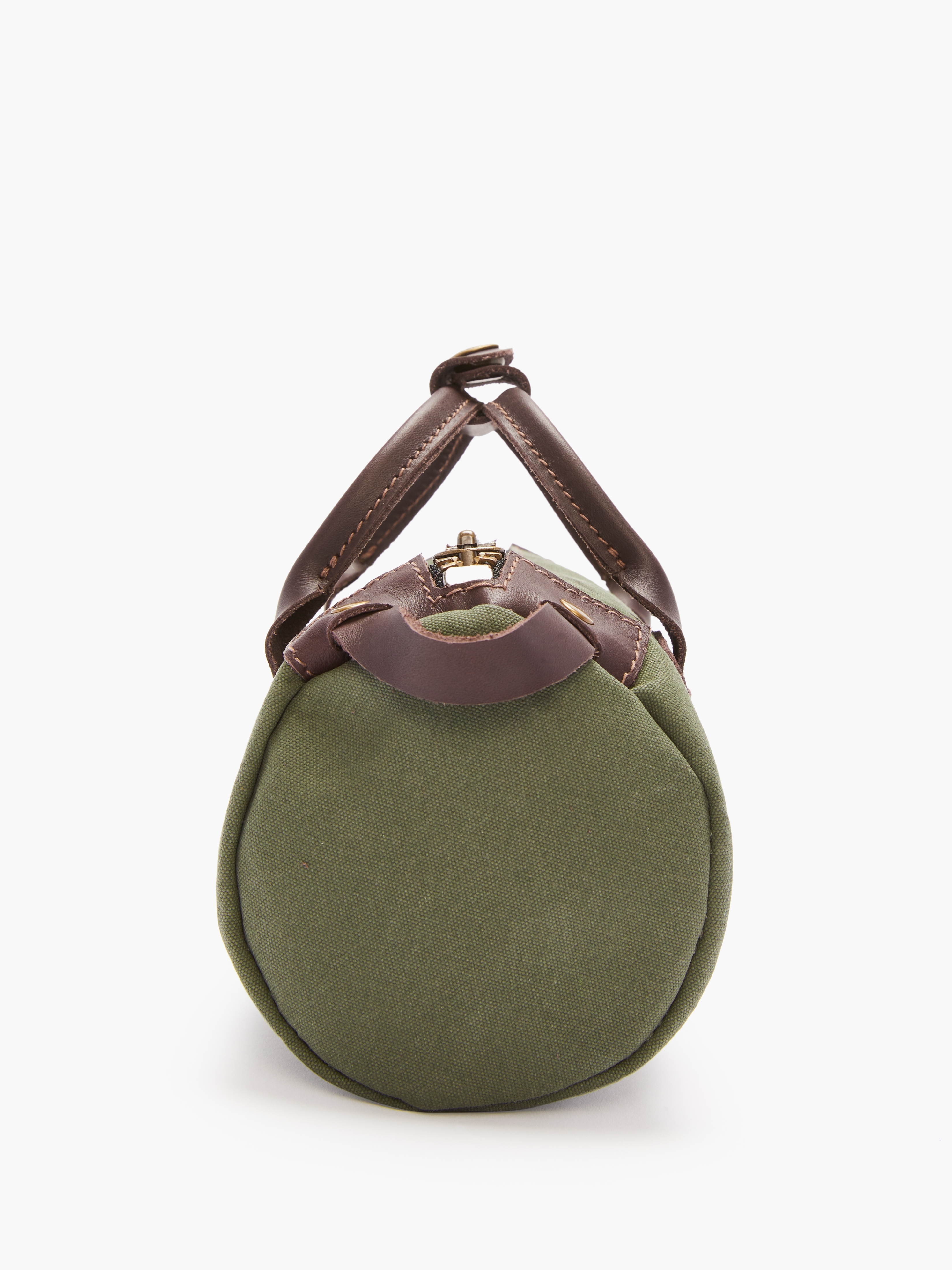 R.M.Williams Mini Barrel Ute Washbag