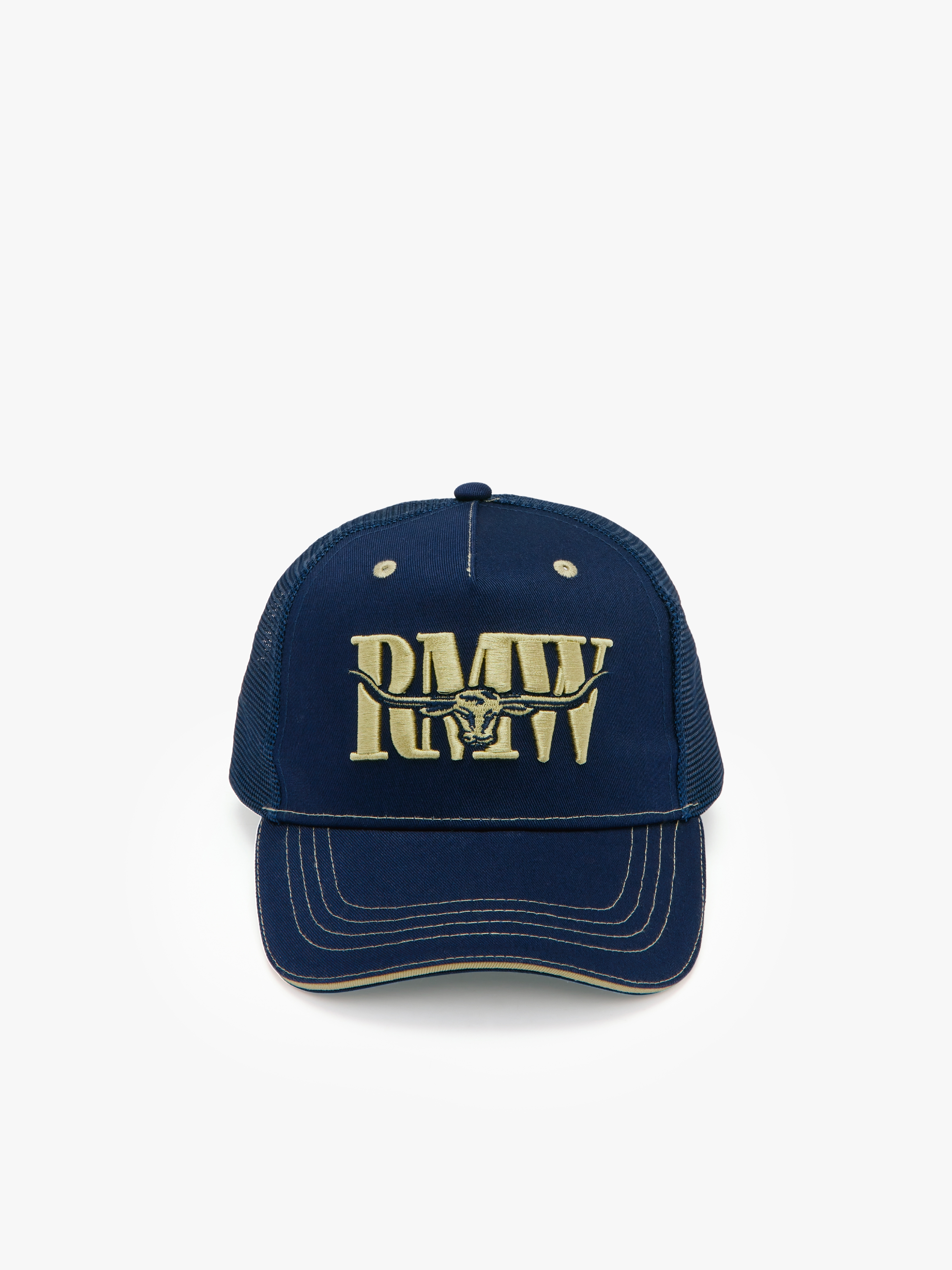 R.M.Williams Cremorne Cap