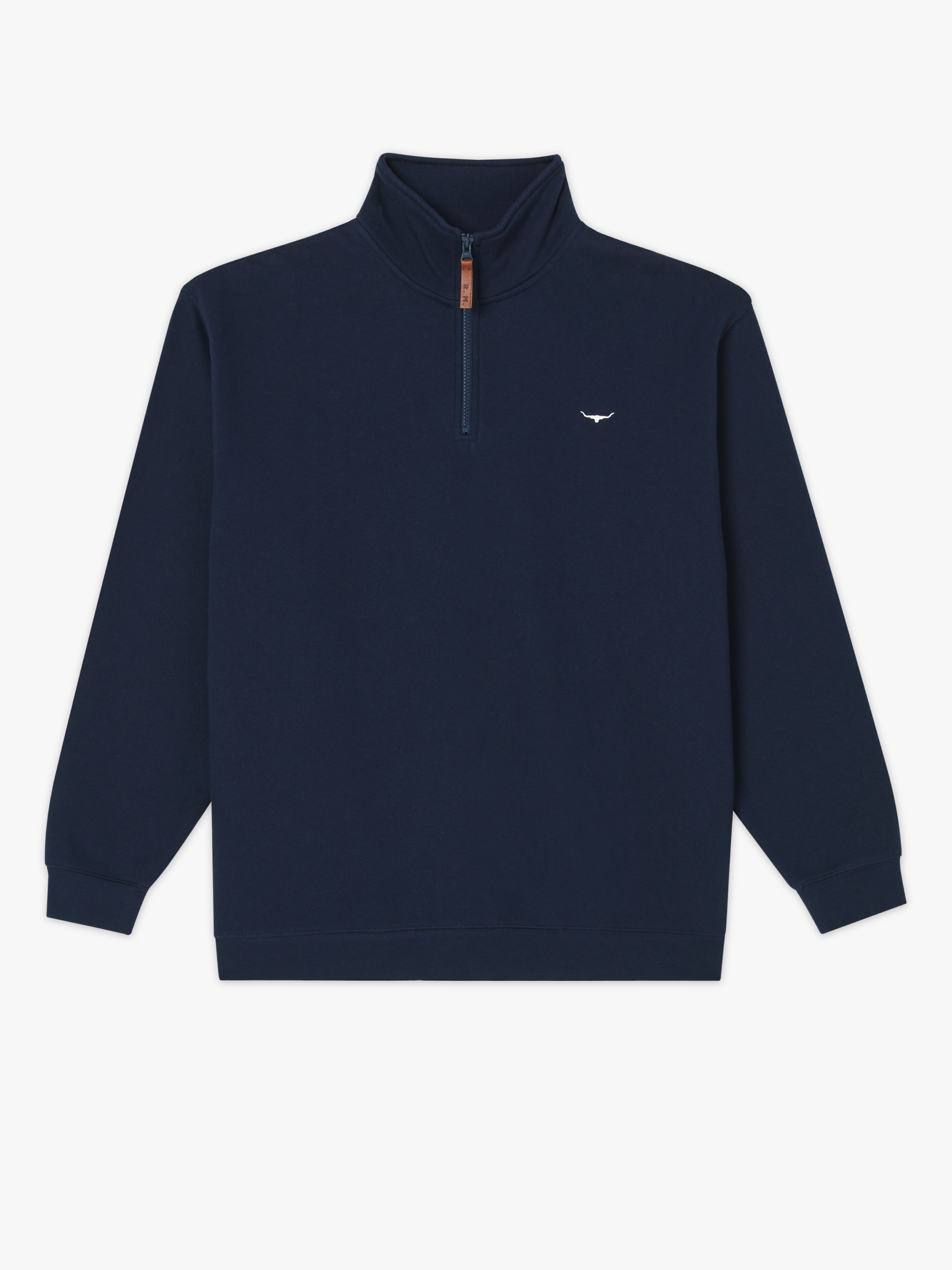 R.M.Williams Mulyungarie Fleece