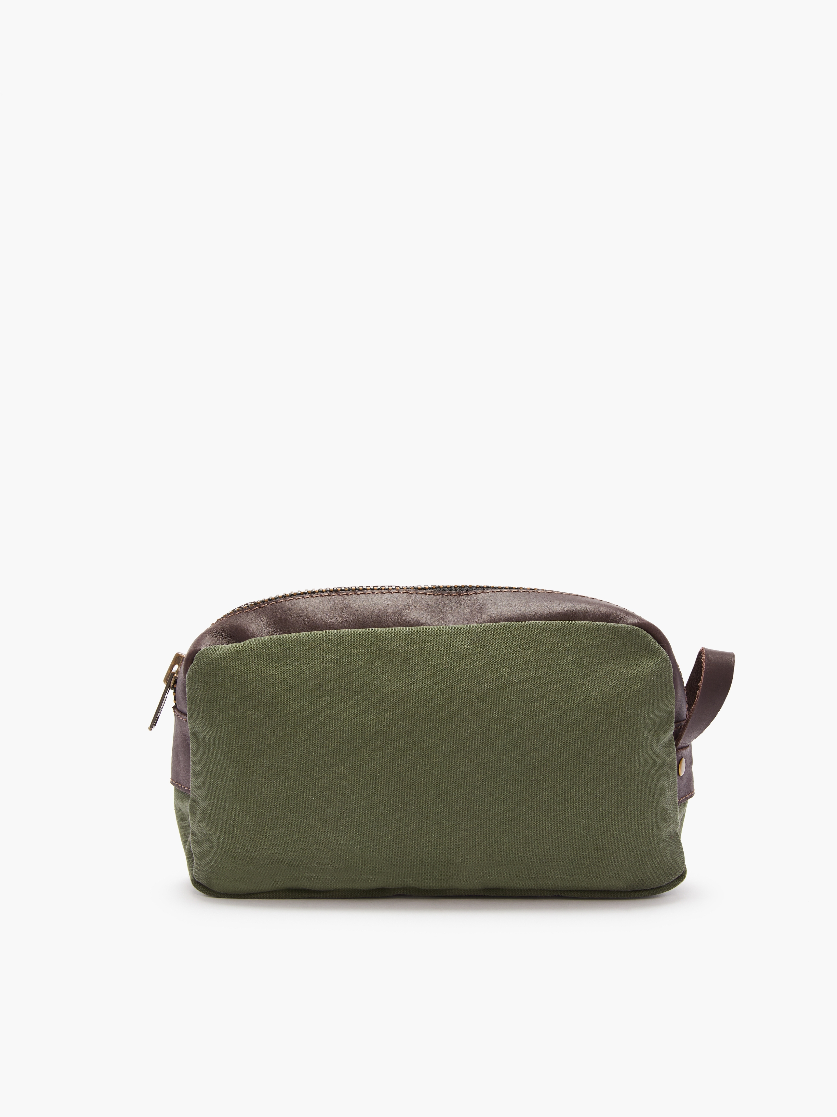 R.M.Williams Ute Washbag