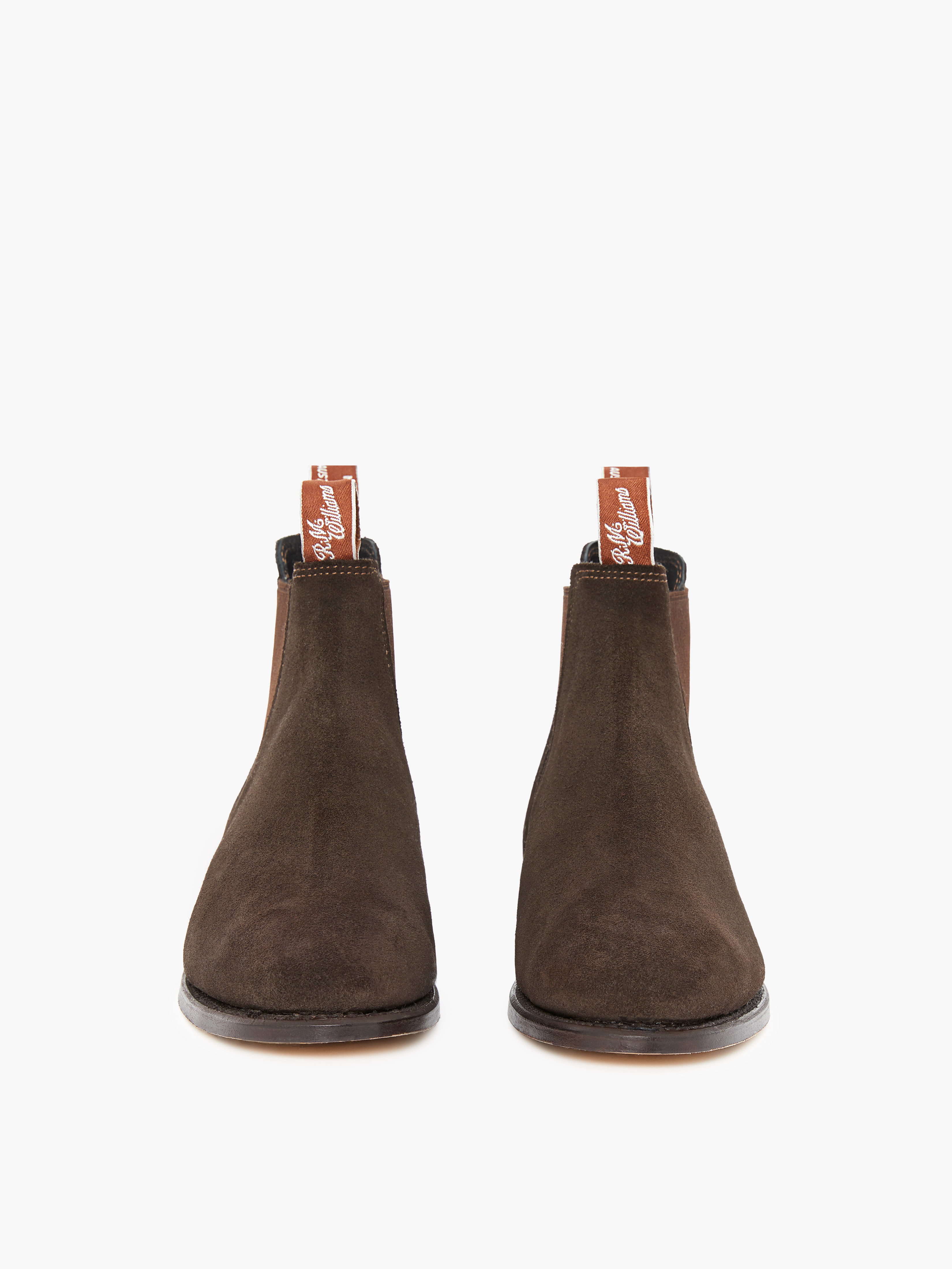 R.M.Williams Adelaide Boot