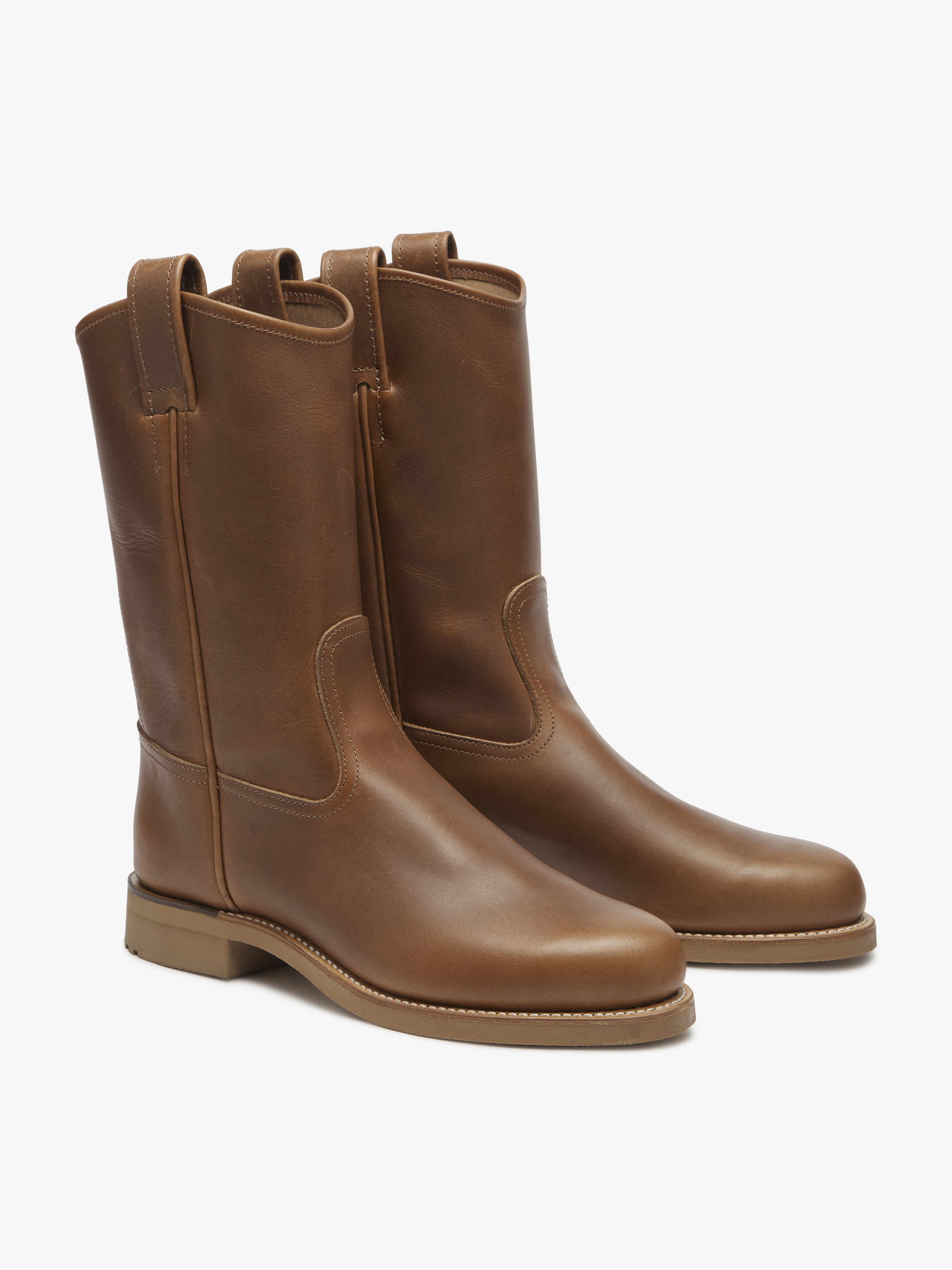 R.M.Williams Stuart Top Boot