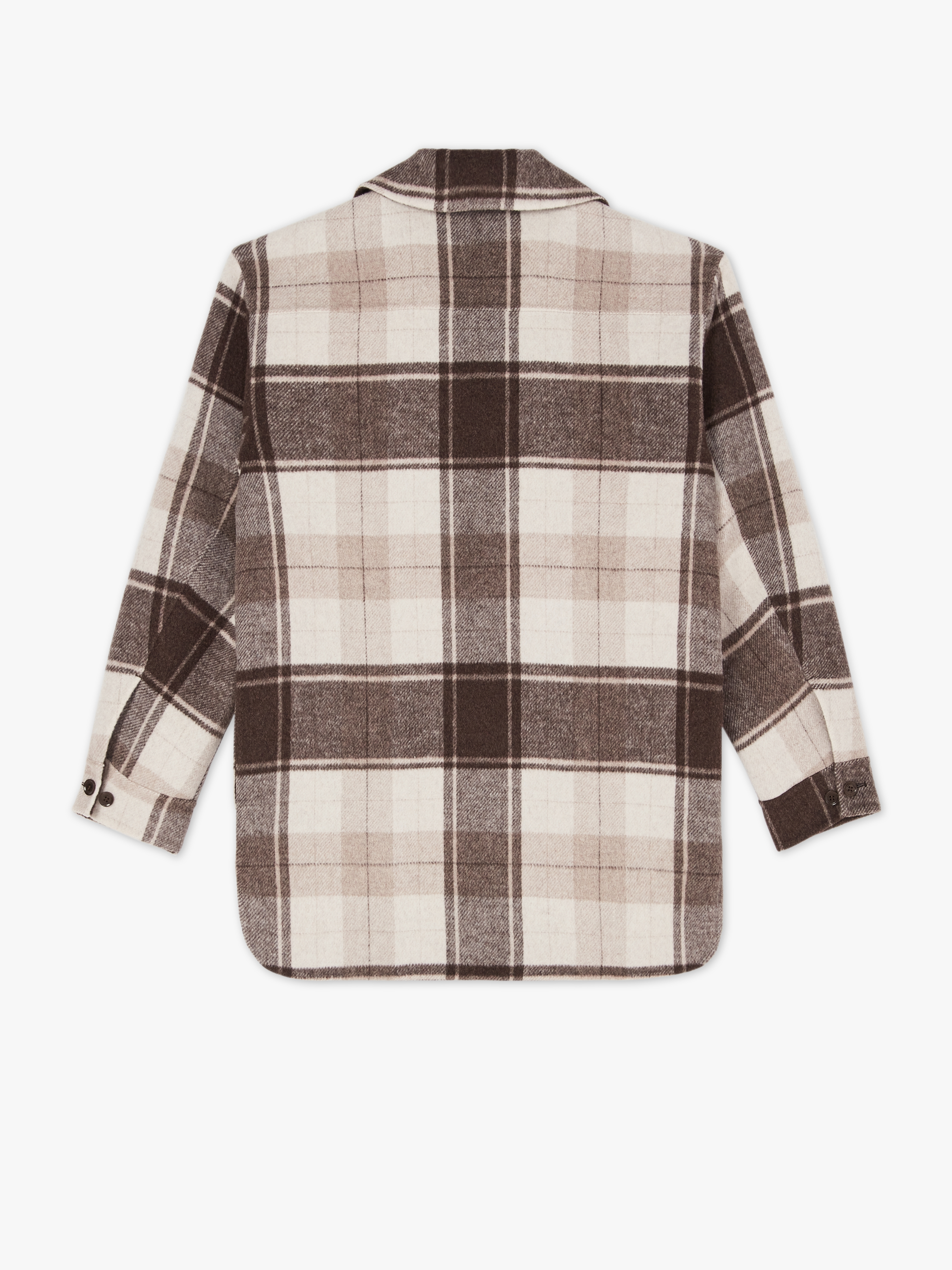 R.M.Williams Zeil Jacket