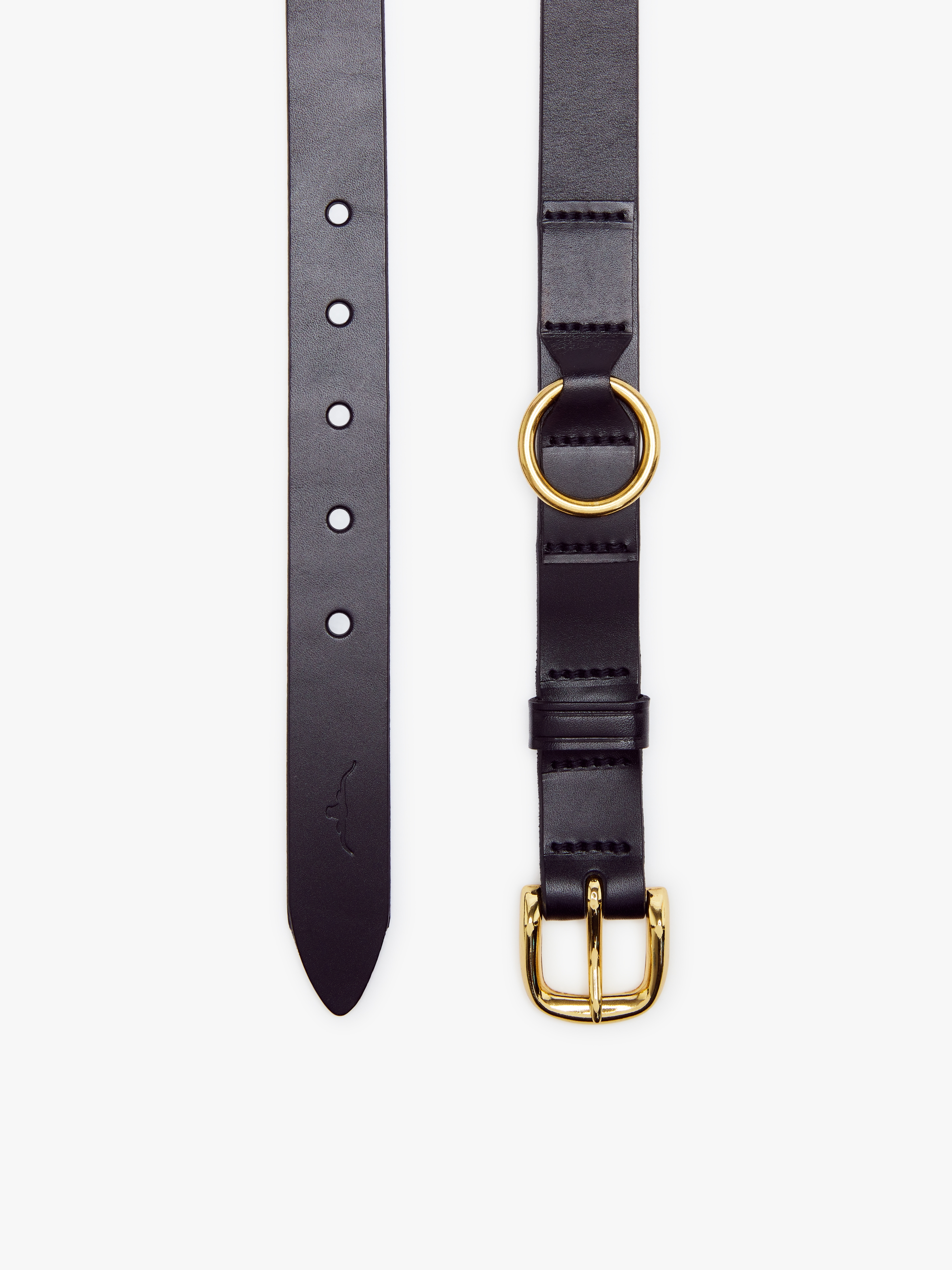 R.M.Williams Dongara Belt