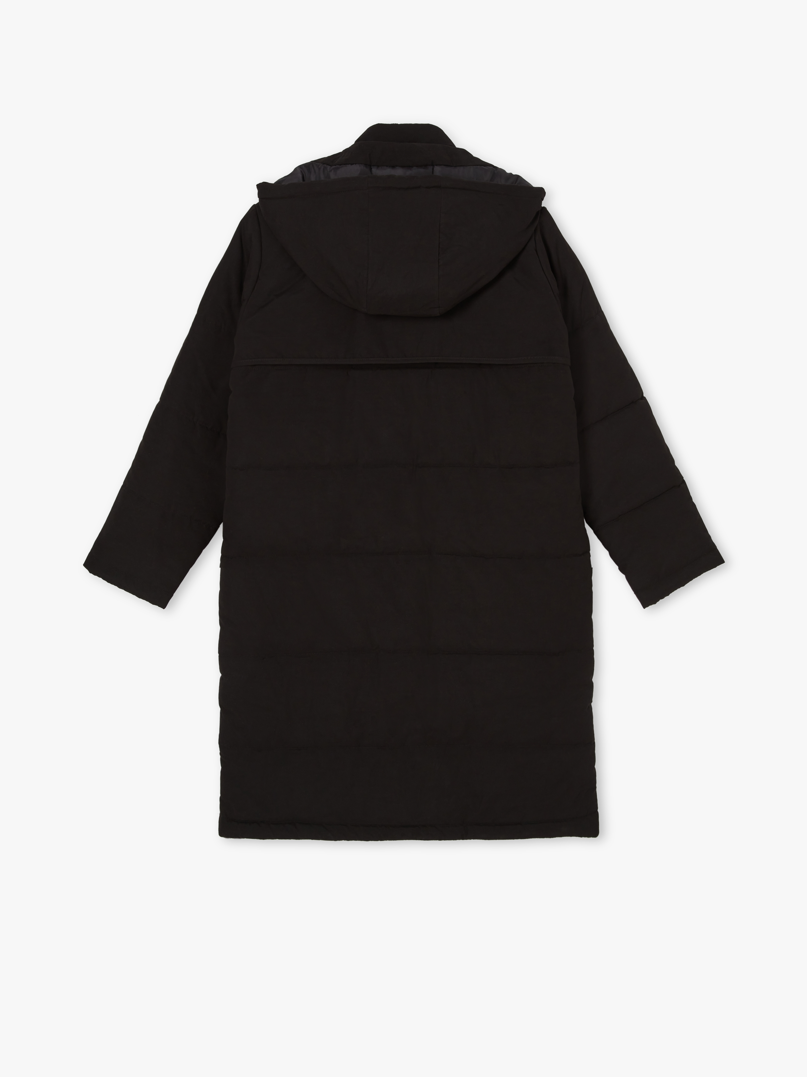 R.M.Williams Gower Puffer Coat