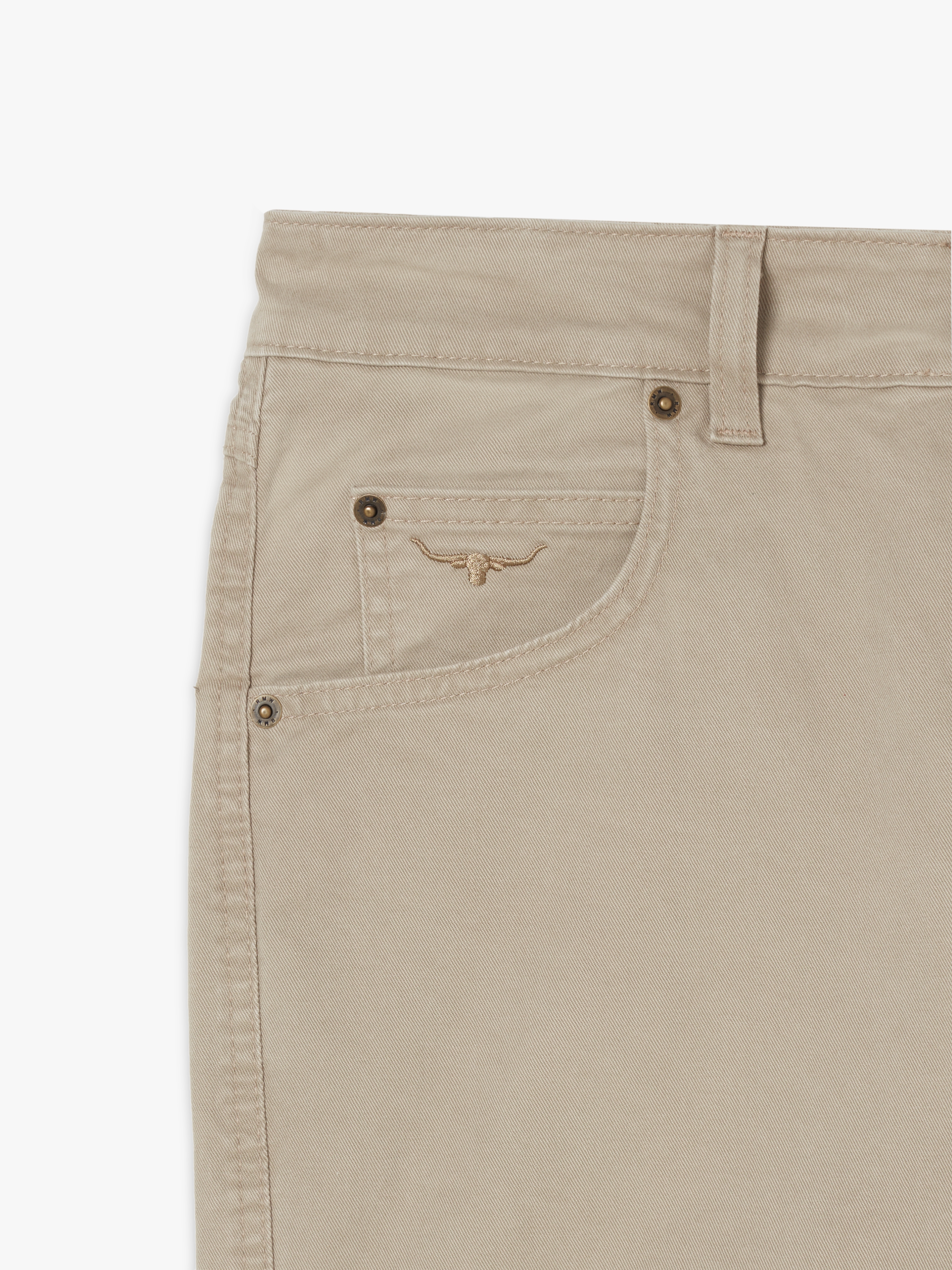 R.M.Williams Linesman Jean