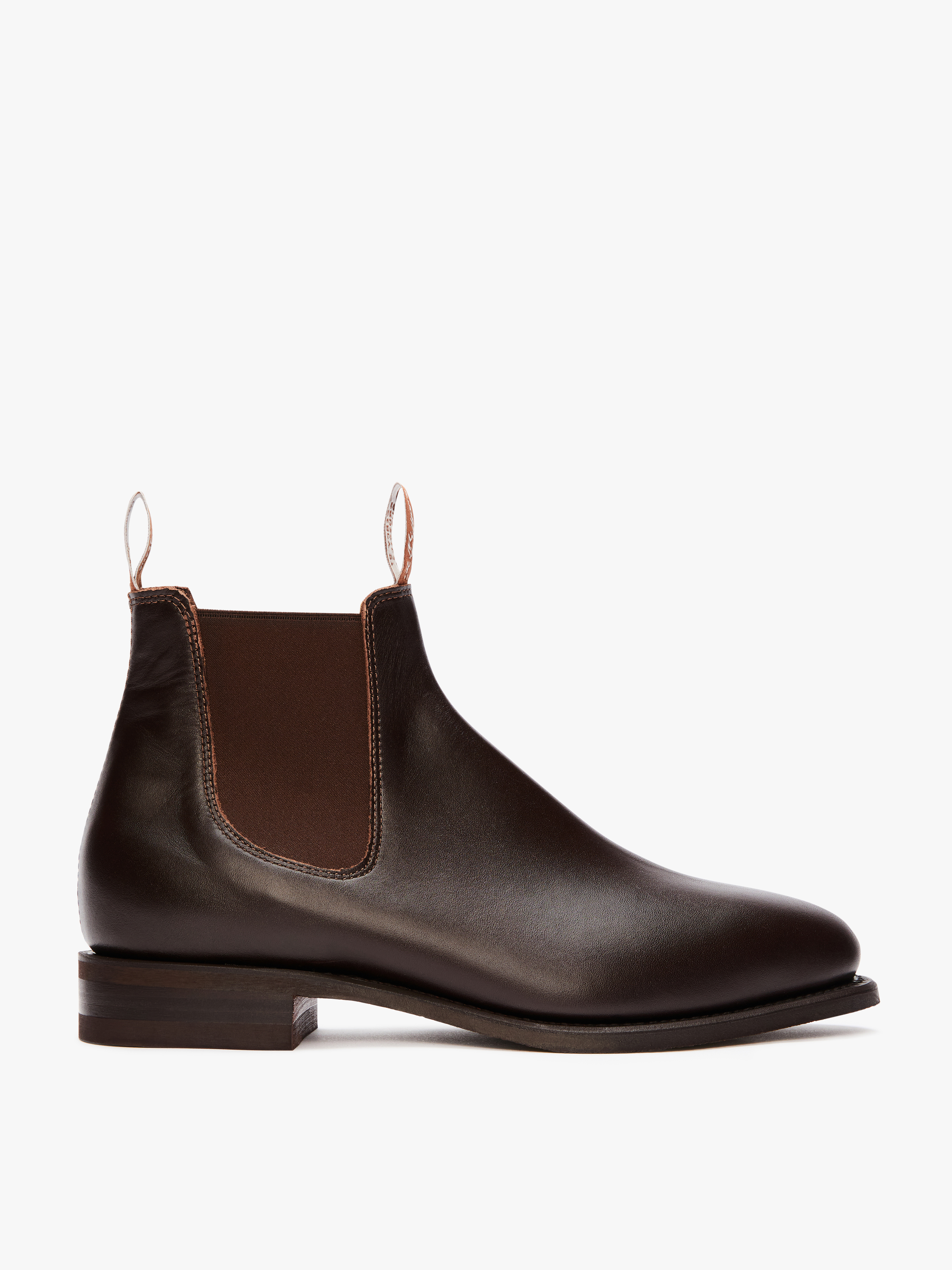 R.M.Williams Comfort Macquarie Boot