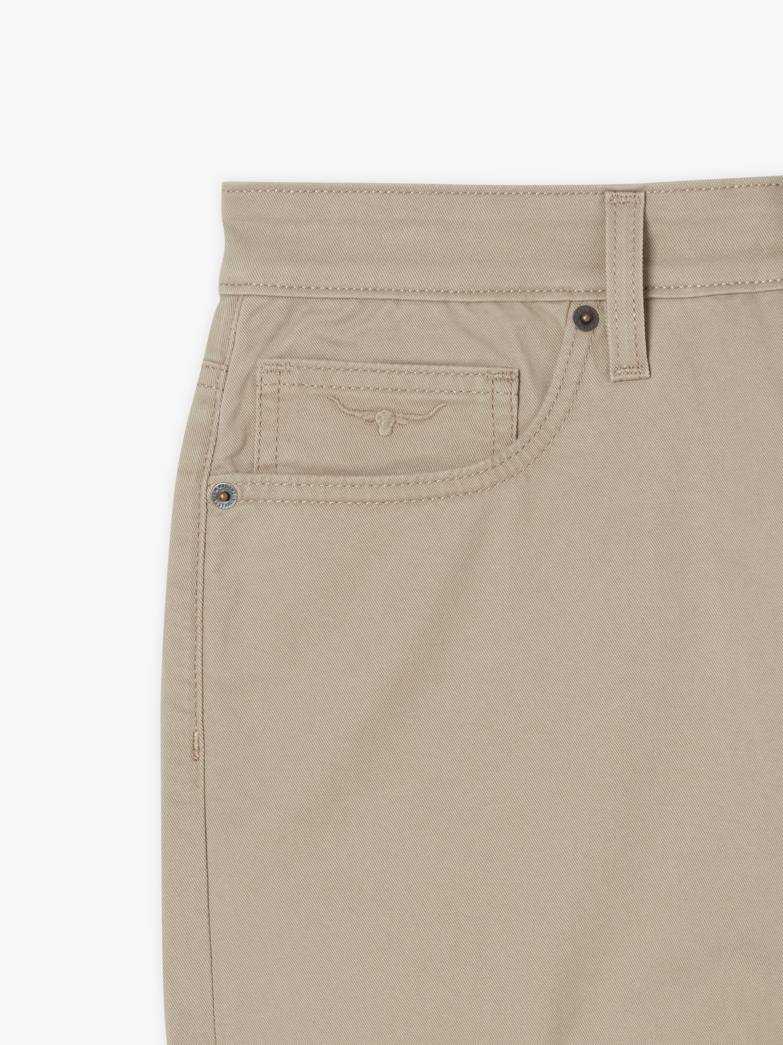 R.M.Williams Loxton Jean