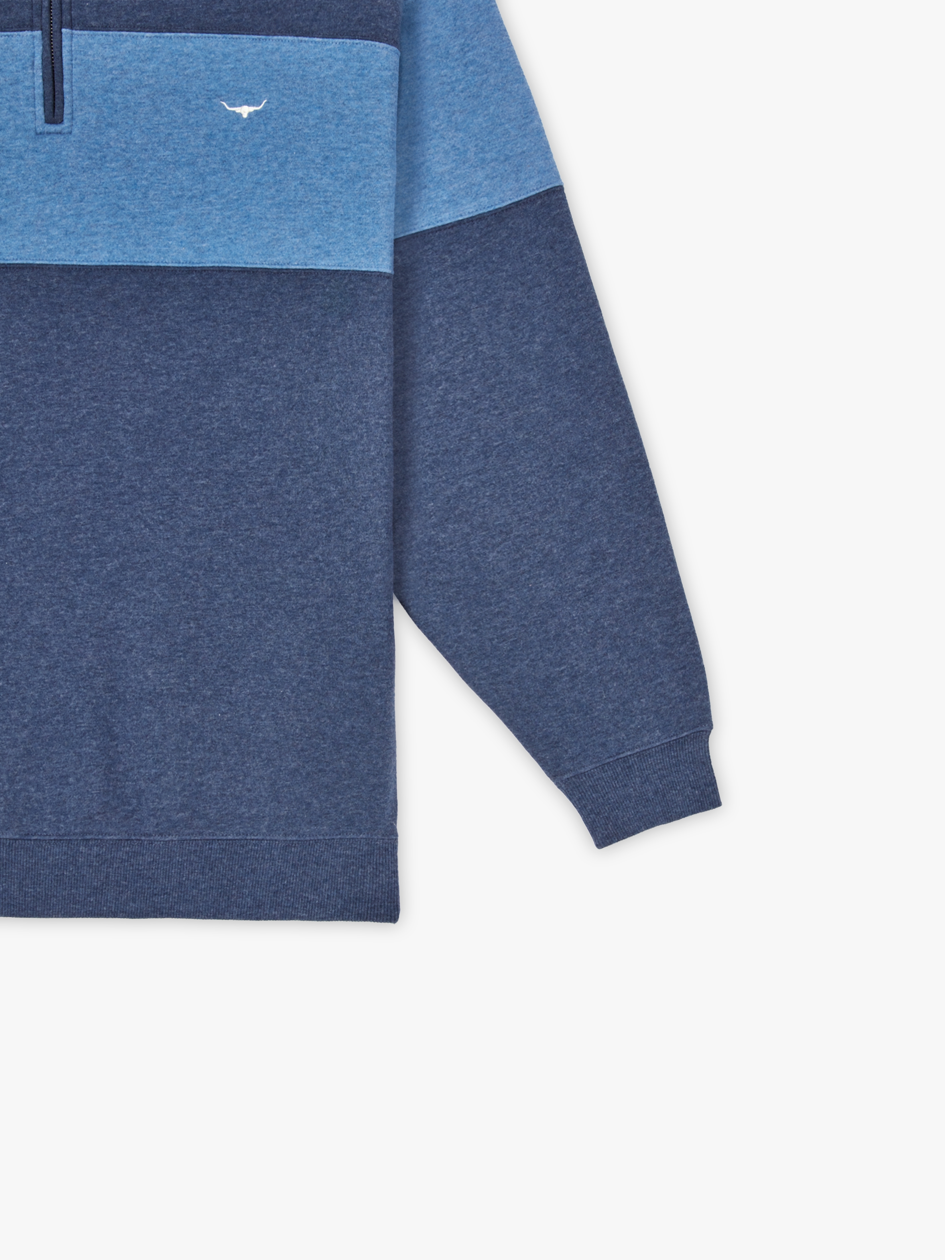 R.M.Williams Mulyungarie Fleece