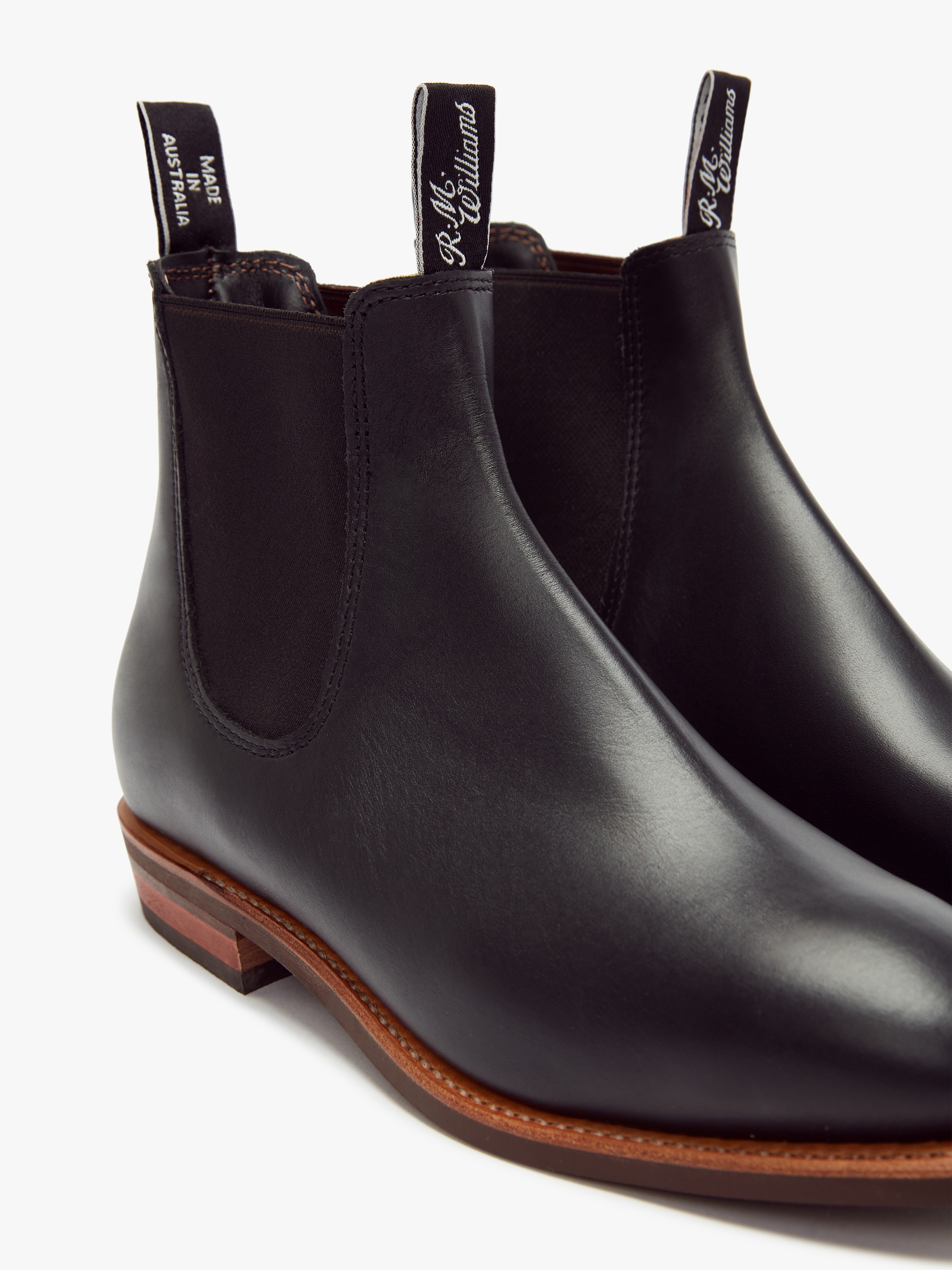 R.M.Williams Erica Boot