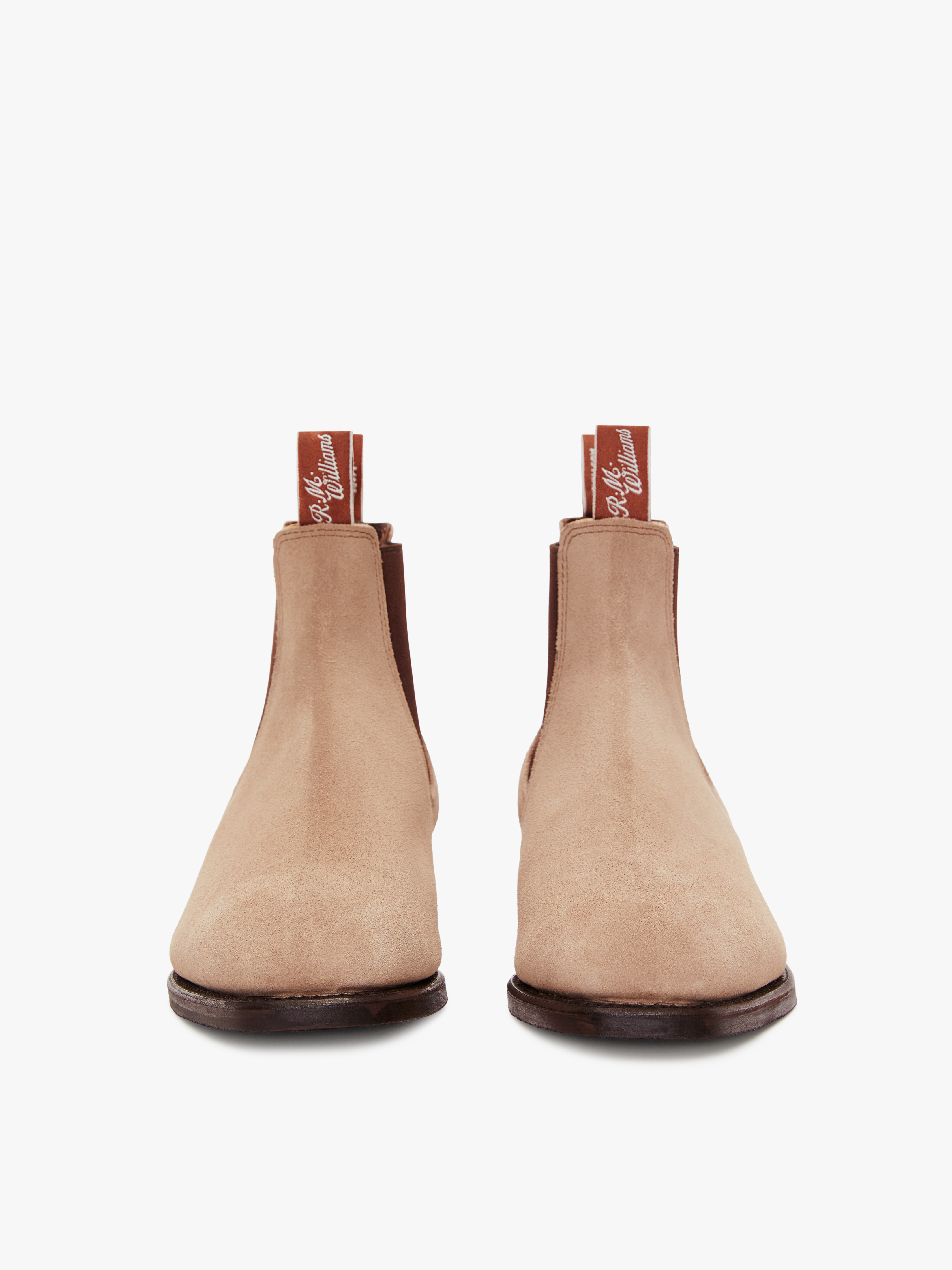 R.M.Williams Comfort Craftsman Boot