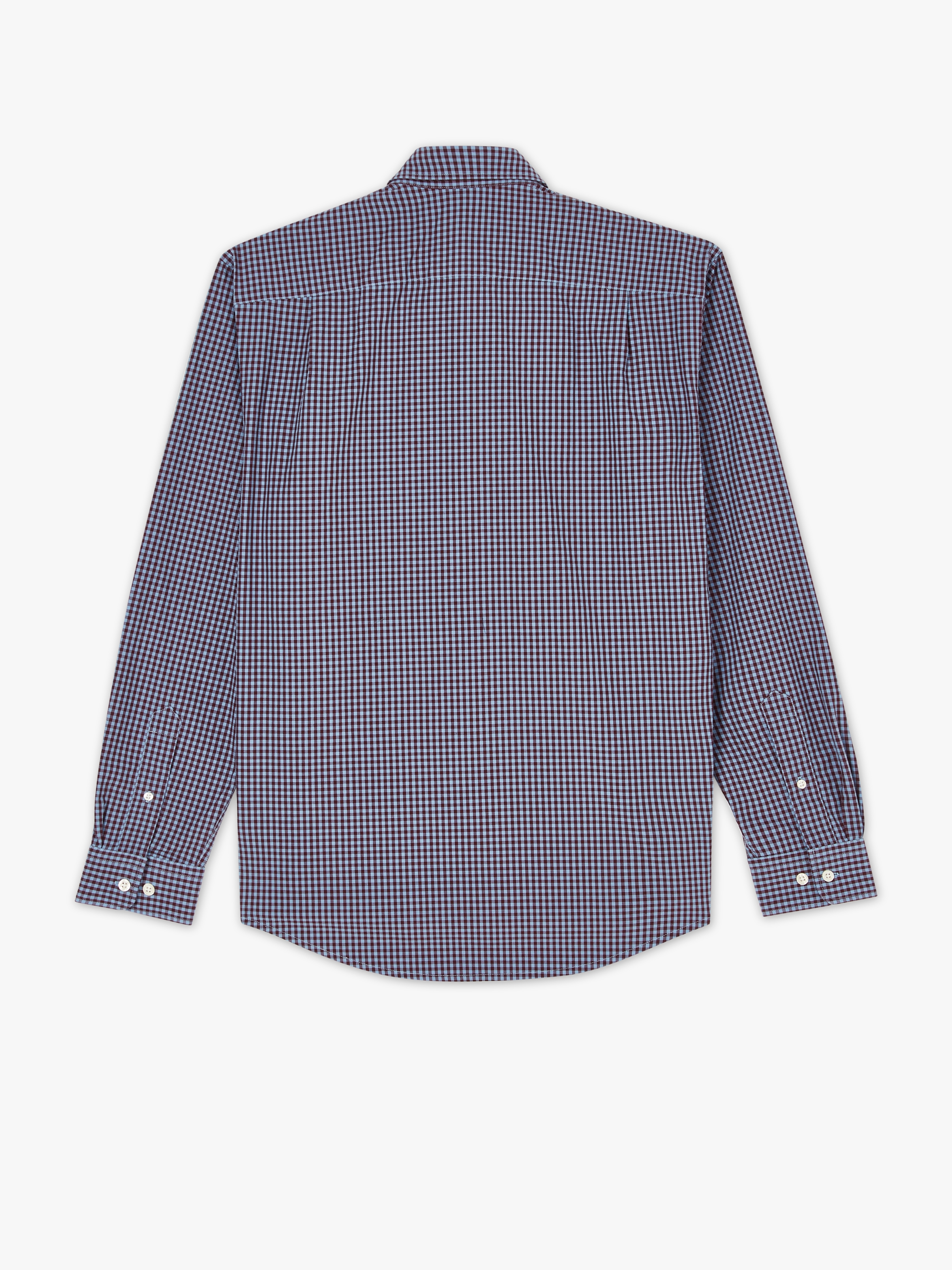 R.M.Williams Collins Button Down Shirt