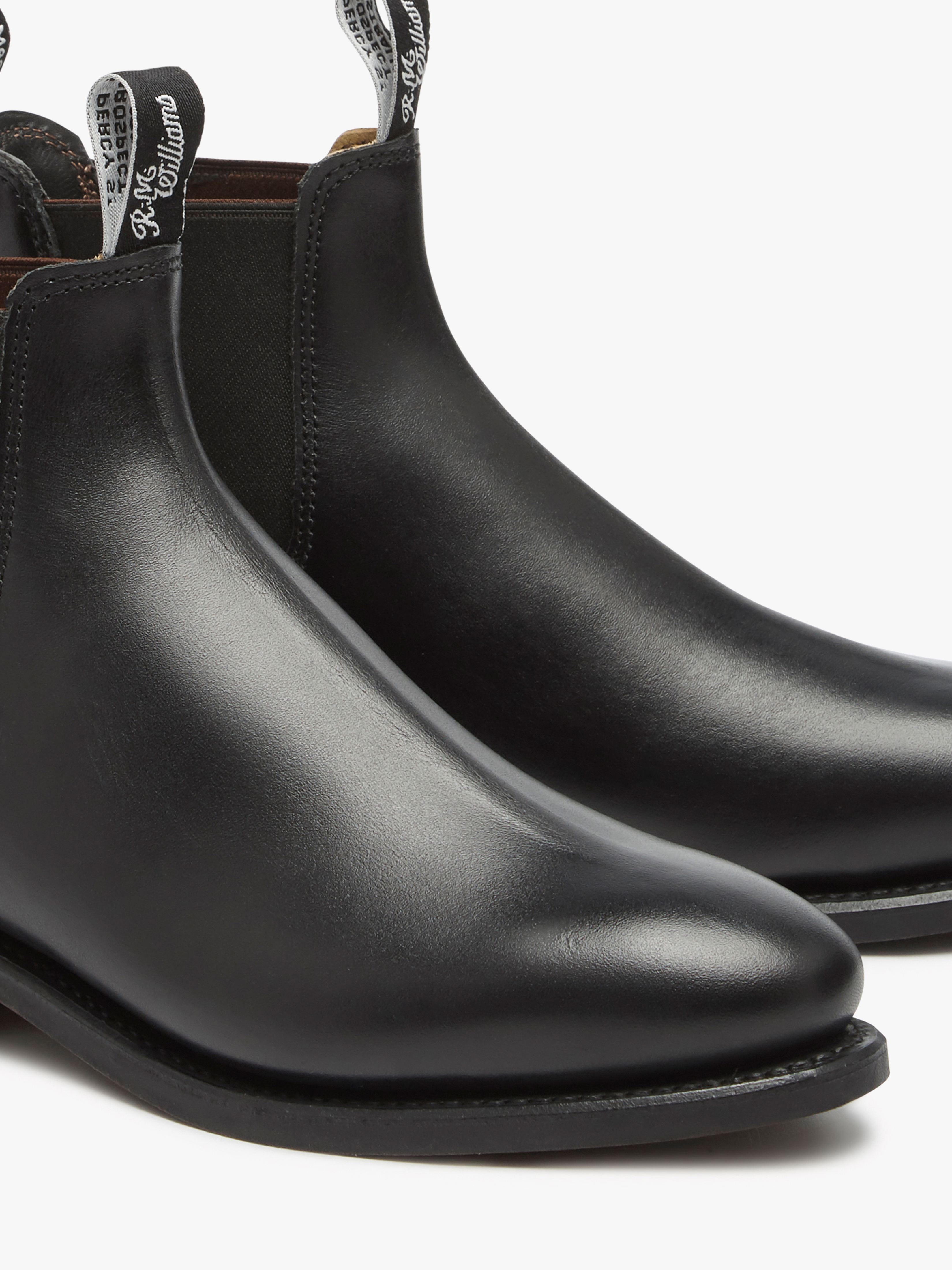 R.M.Williams Adelaide Boot