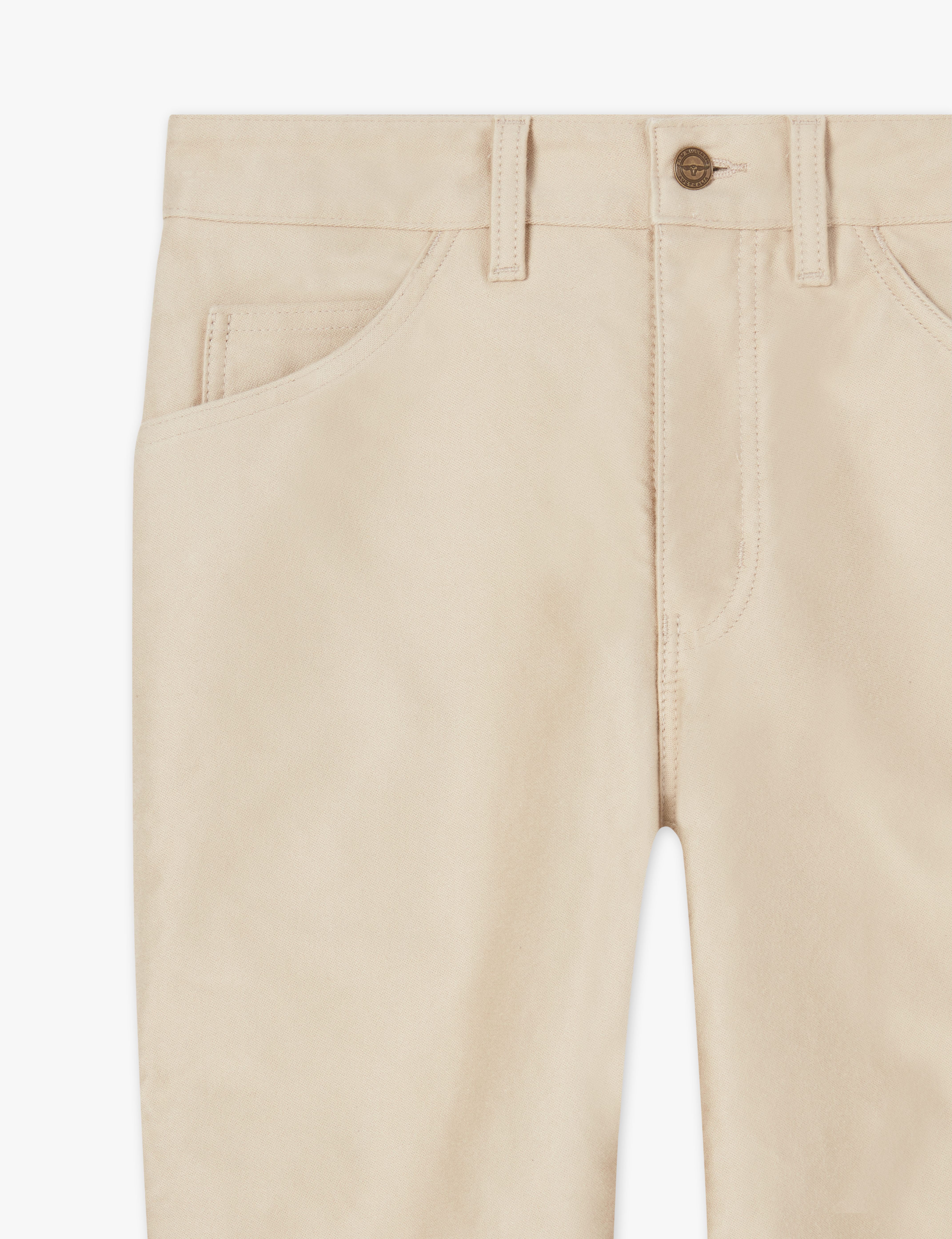 R.M.Williams Cleanskin Jean