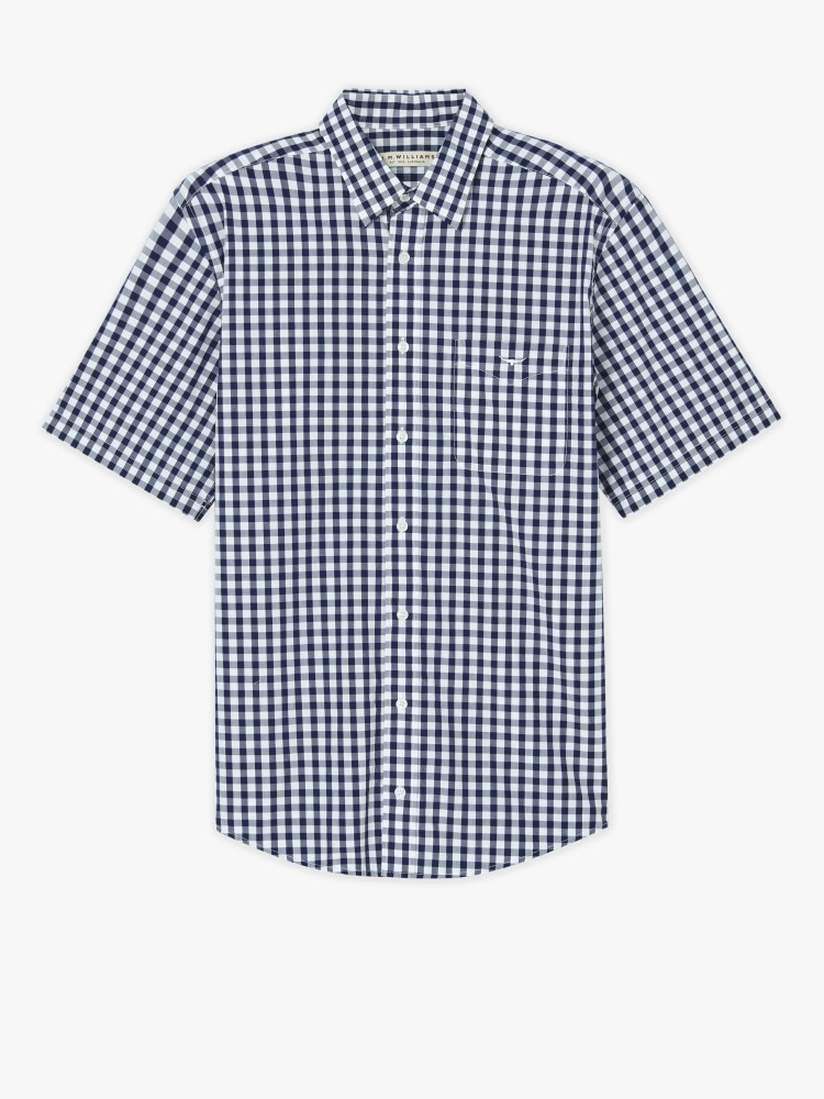 R.M.Williams Hervey Shirt