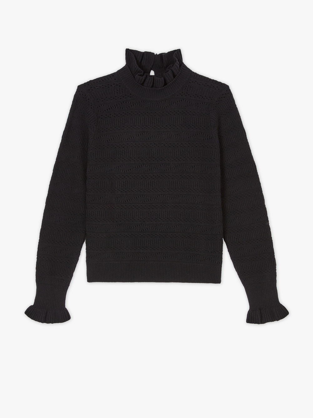 R.M.Williams Ella Longsleeve Knit